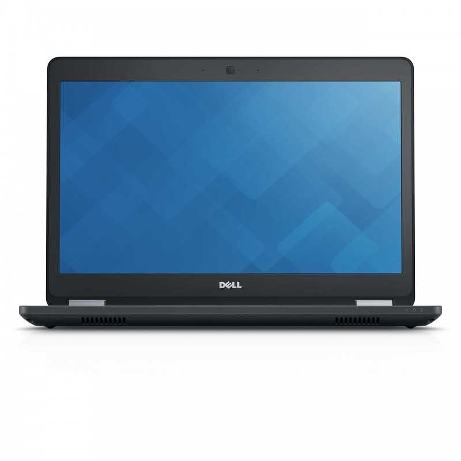 Dell Latitude E5470 - 8Go - SSD 480Go - Full HD · Reconditionne - PC portable reconditionne Dell