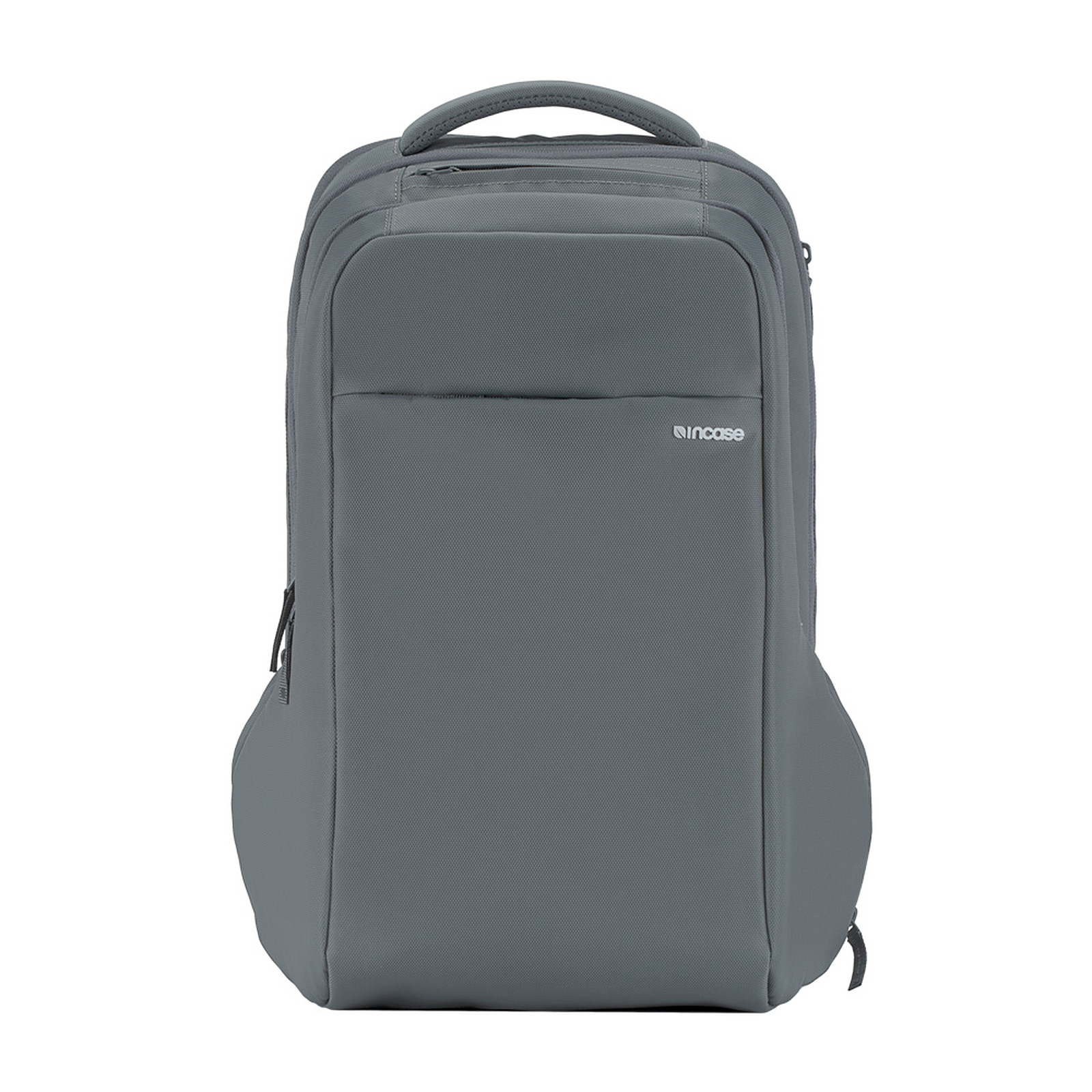 Incase ICON Backpack pour Macbook 15" Gris - Accessoires Apple Incase