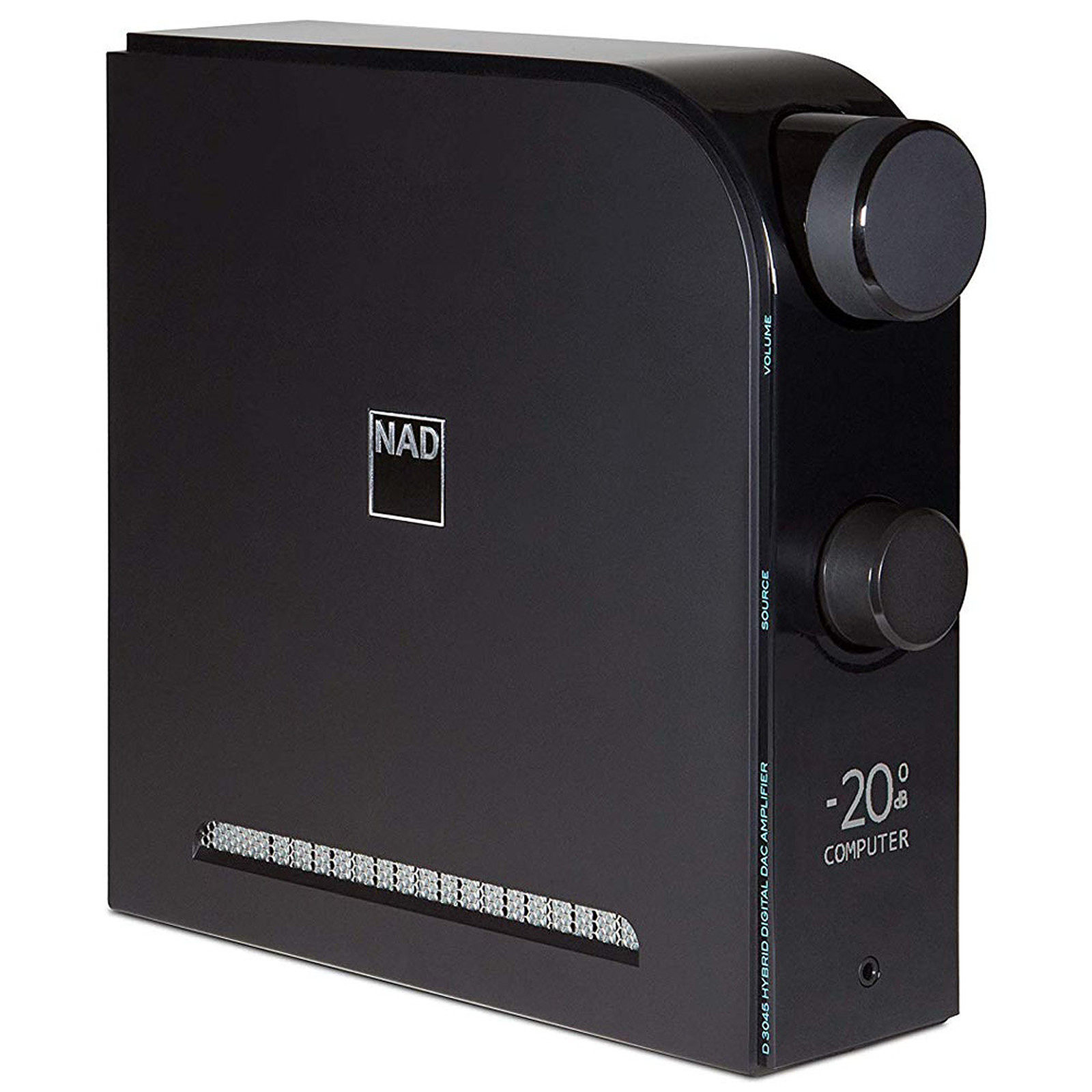 NAD D 3045 - Amplificateur Hifi NAD Electronics International