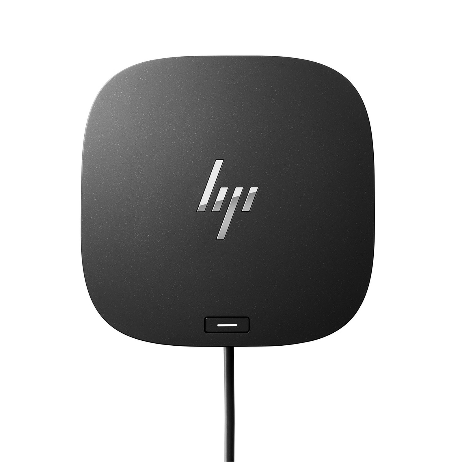 HP USB-C/A Universal Dock G2 (5TW13AA) - Station d'accueil PC portable HP