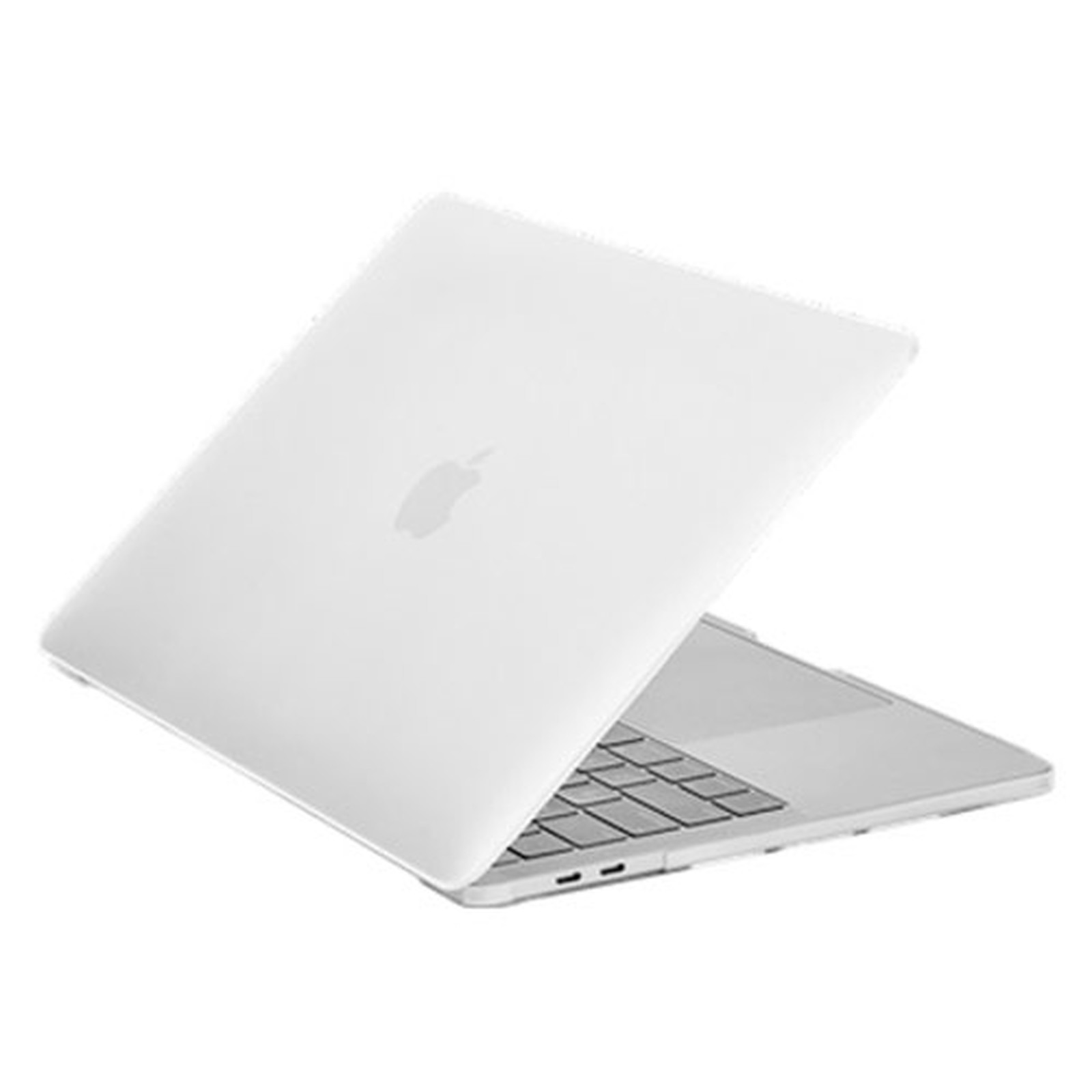 Case Mate Snap-On Transparent MacBook Pro 14" (2021) - Accessoires Apple Case mate