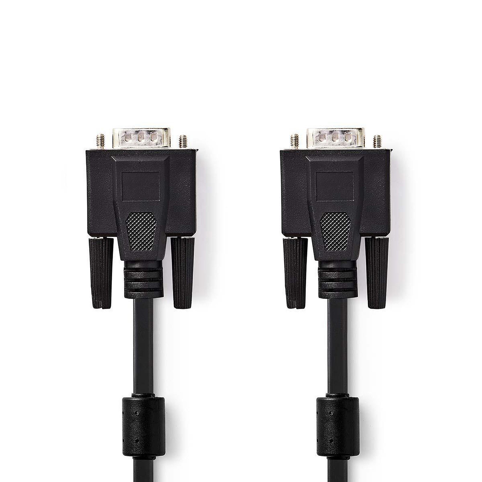 Nedis Cable VGA HD male / male (3 m) - VGA NEDIS
