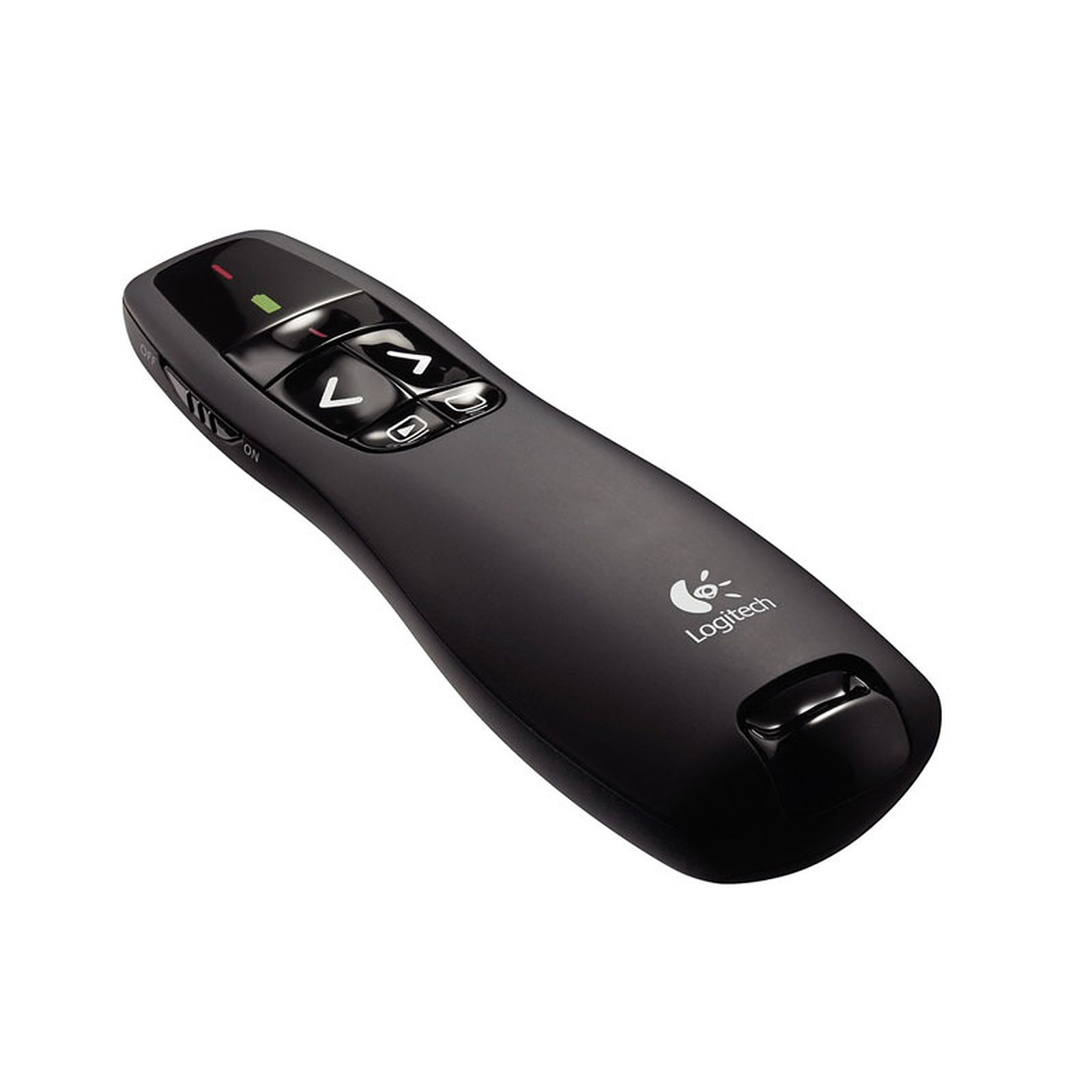 Logitech Wireless Presenter R400 - Pointeur laser Logitech