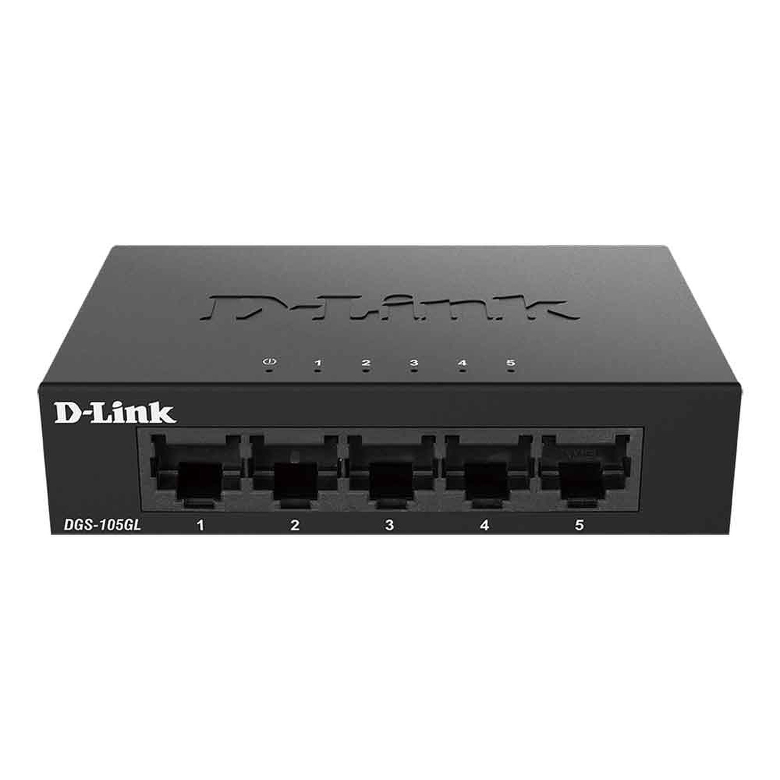 D-Link DGS-105GL - Switch D-Link