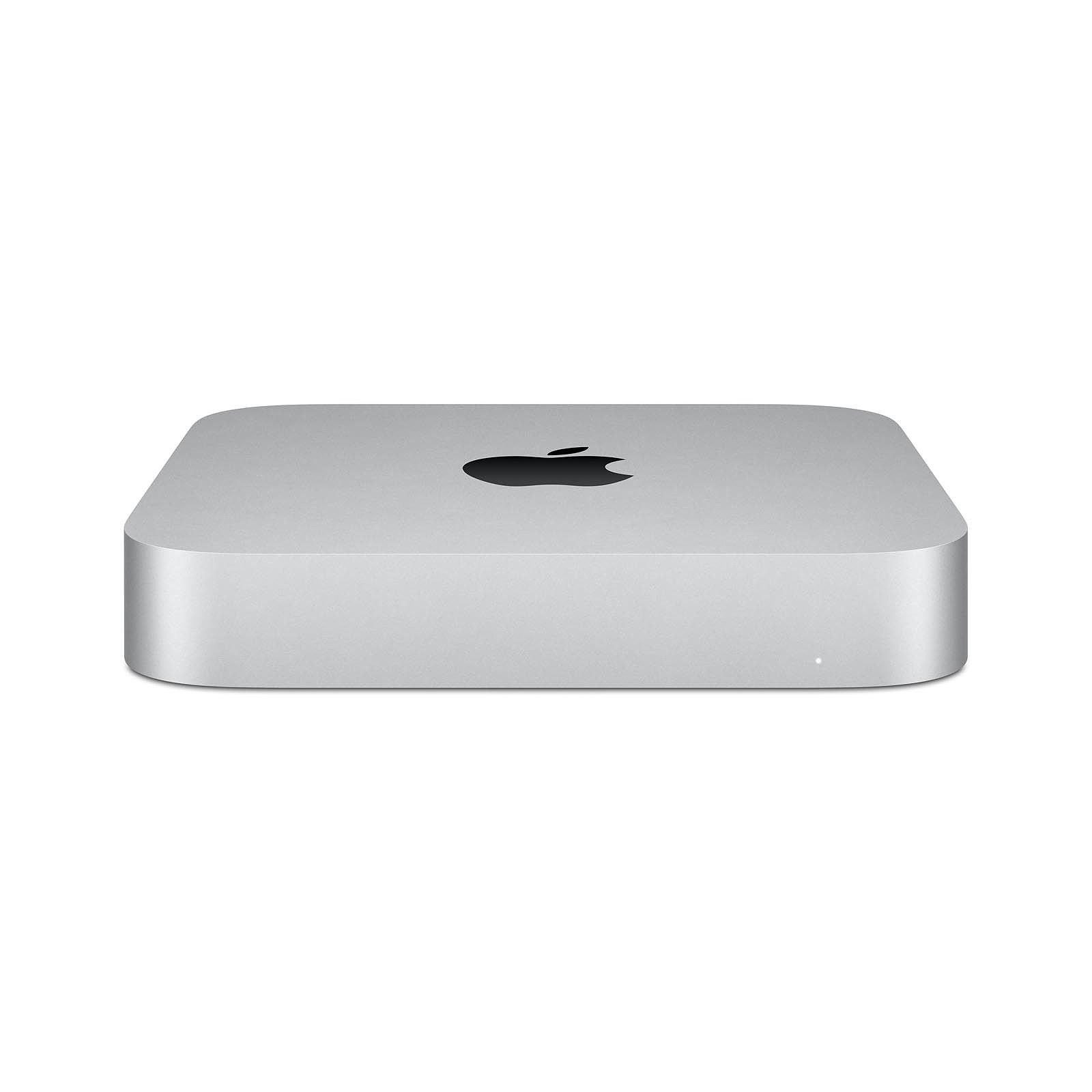 Apple Mac Mini M1 (MGNT3FN/A-2TB) - Ordinateur Mac Apple