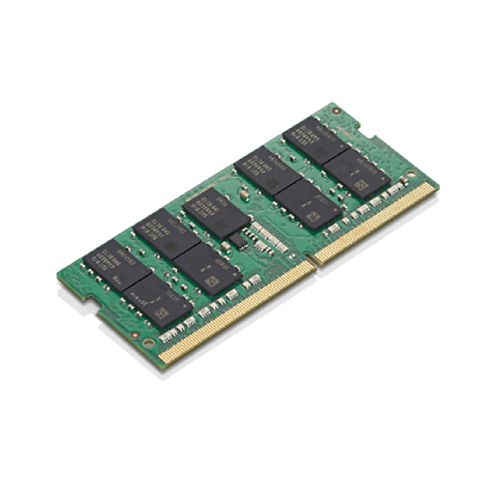 Lenovo SO-DIMM 8 Go DDR4 2666 MHz - Memoire PC Lenovo
