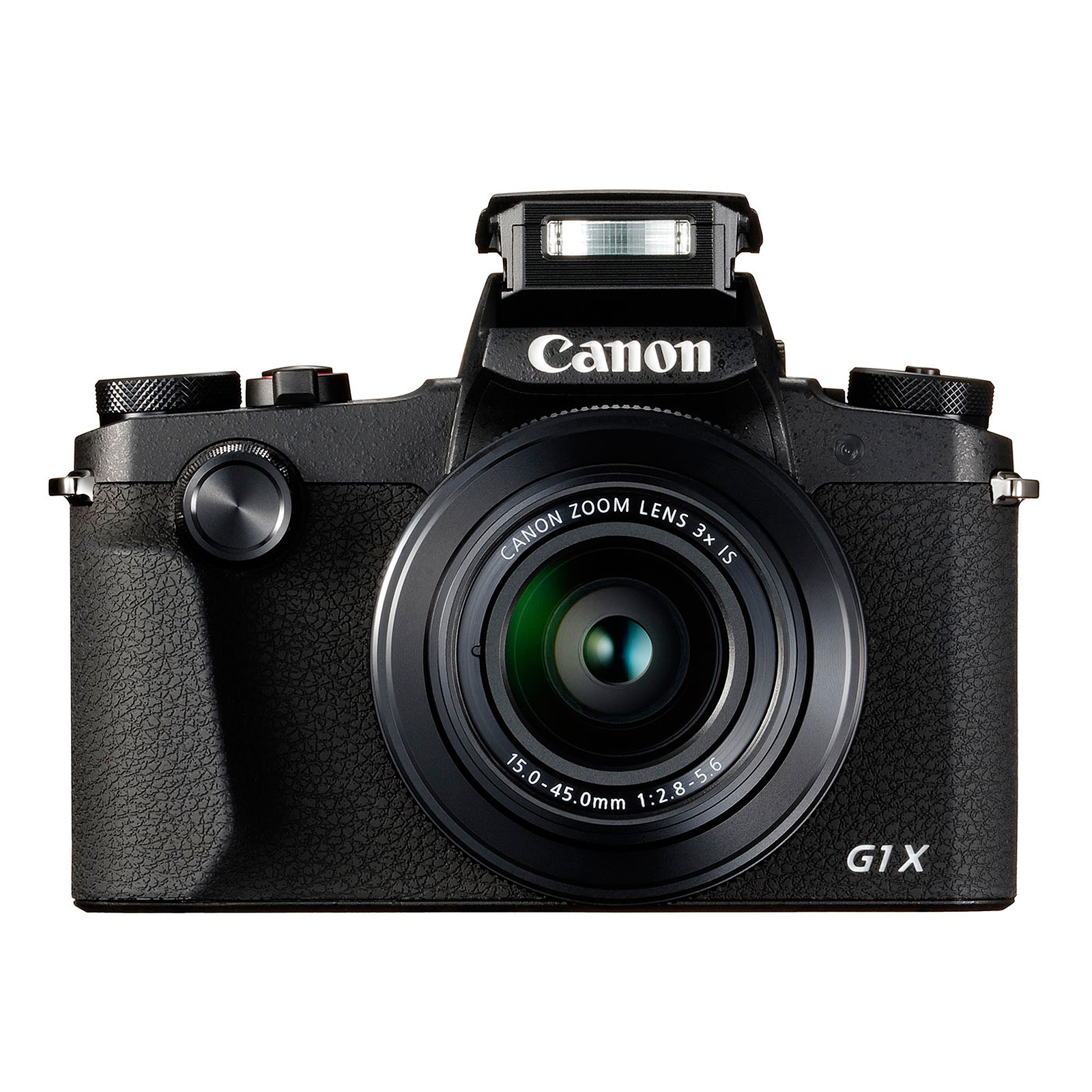 Canon PowerShot G1 X Mark III Noir - Appareil photo numerique Canon