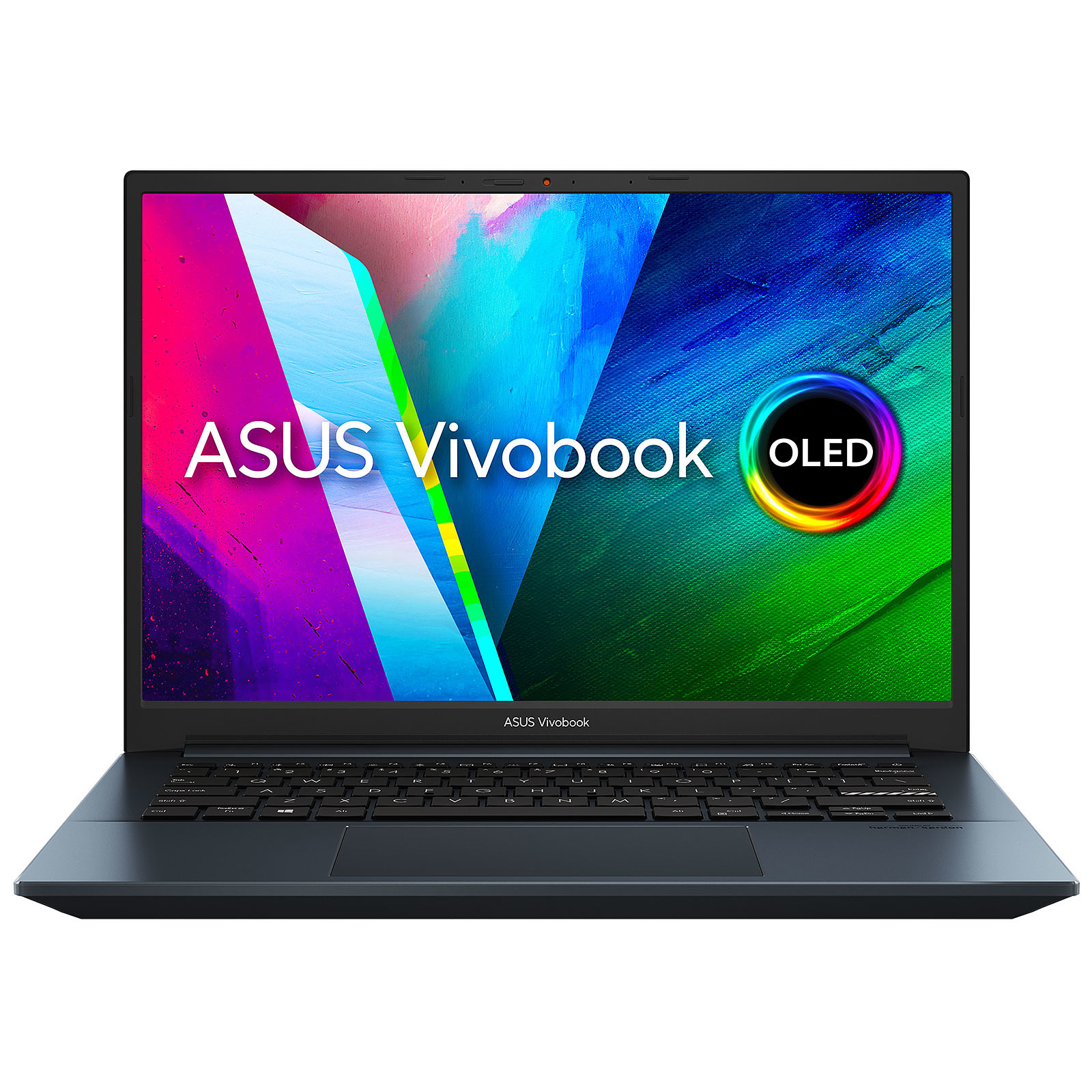 ASUS Vivobook Pro 14 OLED S3400QA-KM028T - PC portable ASUS