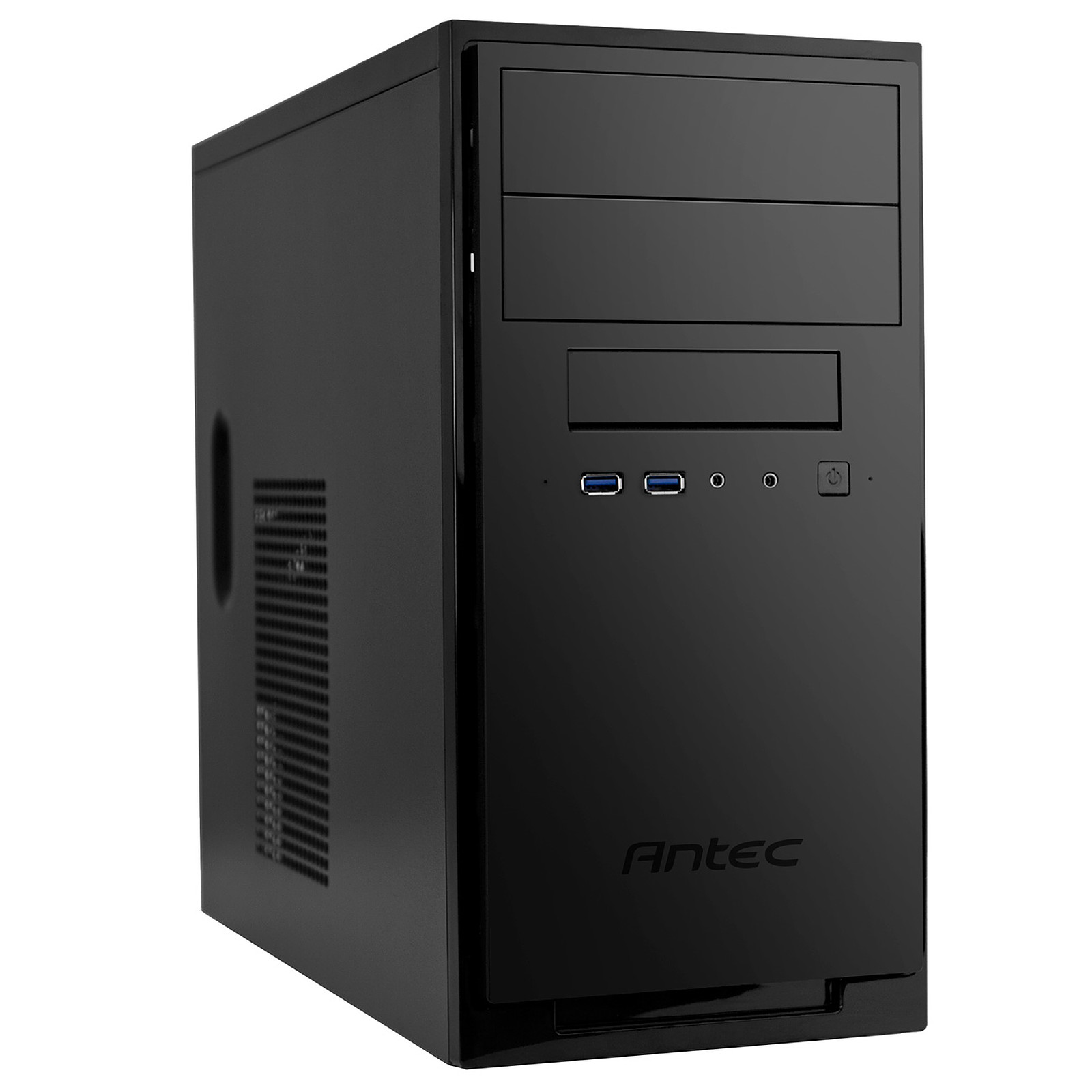 Antec NSK 3100 · Occasion - Boitier PC Antec - Occasion