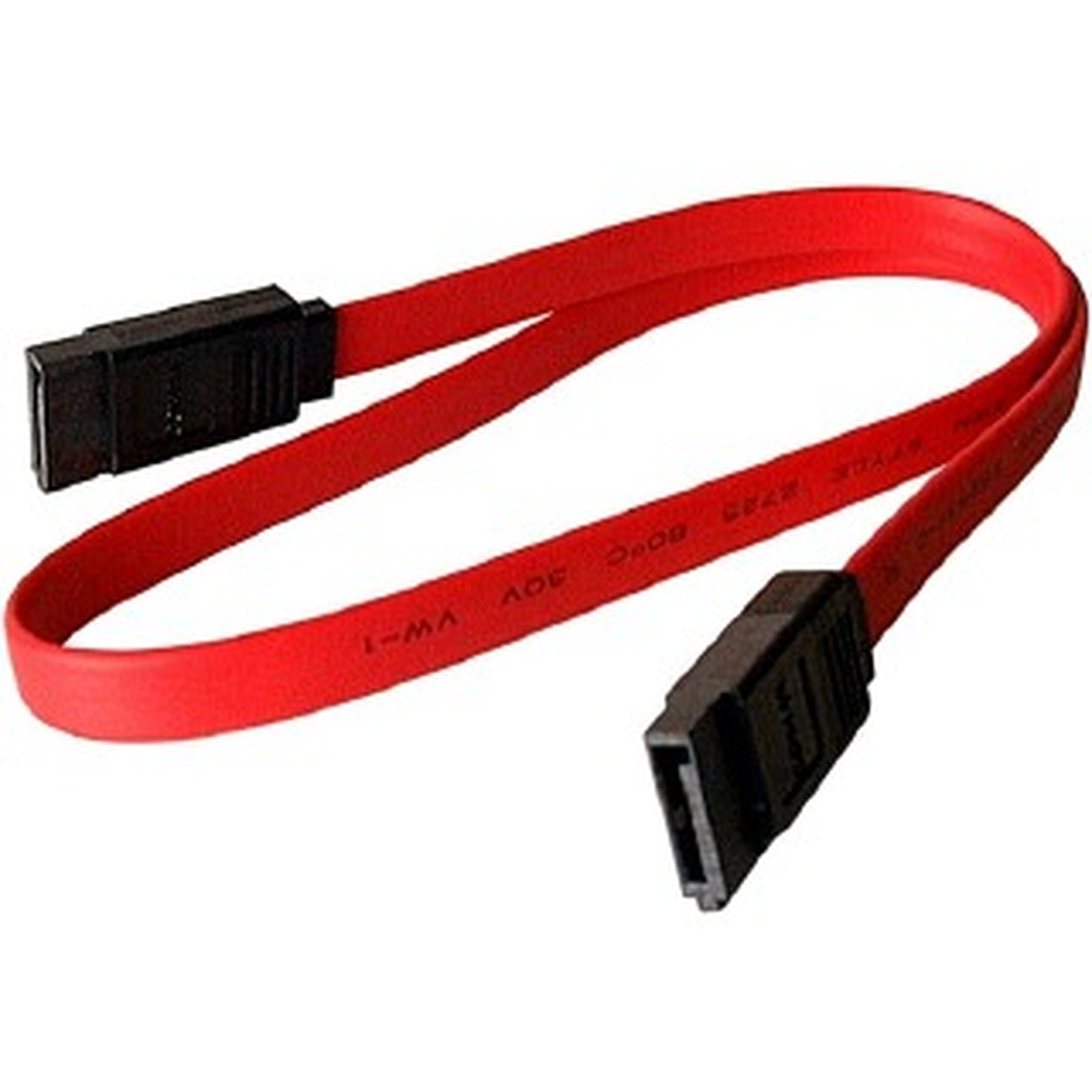 Cable SATA (50 cm) - Serial ATA Generique