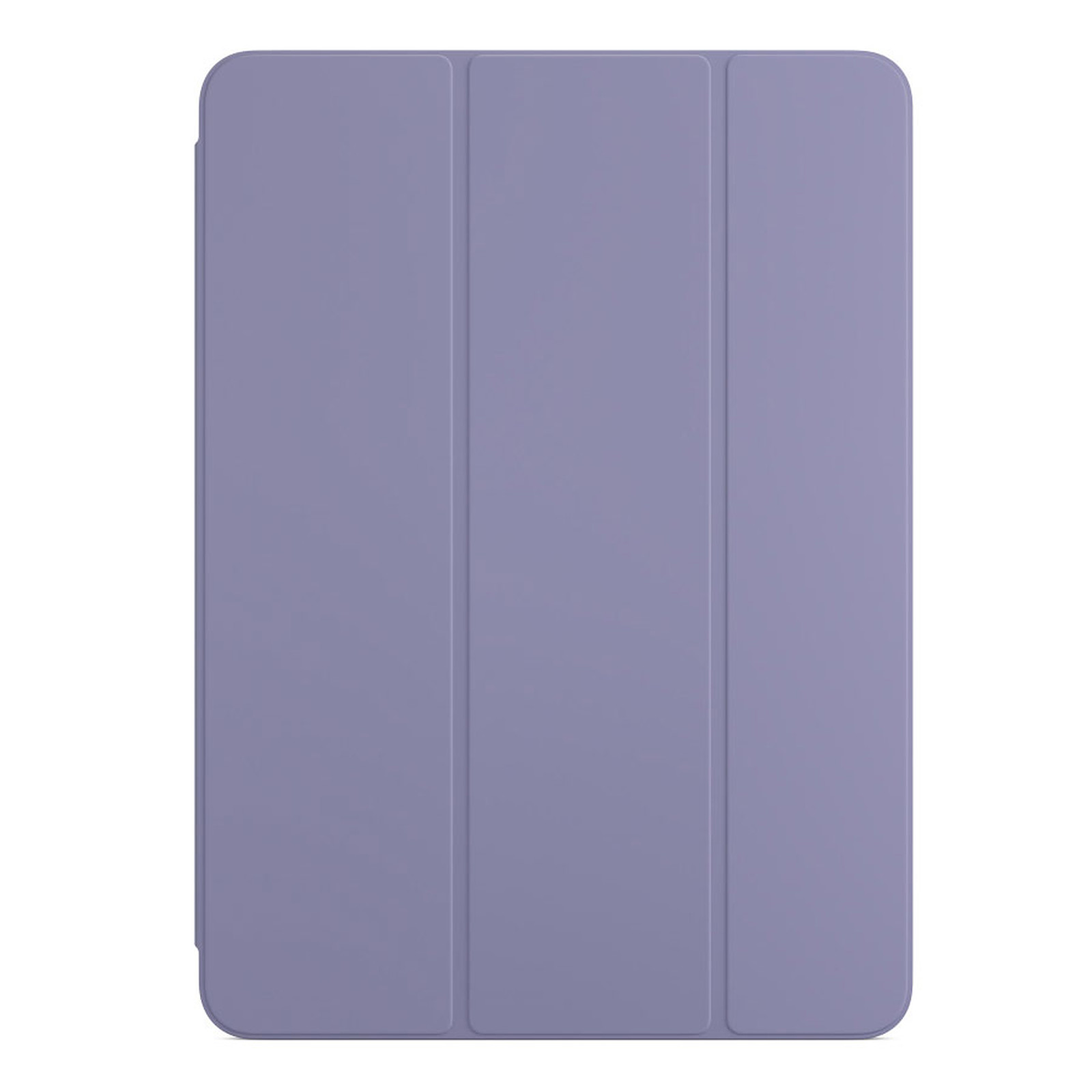 Apple iPad Air (2022) Smart Folio Lavande anglaise - Etui tablette Apple