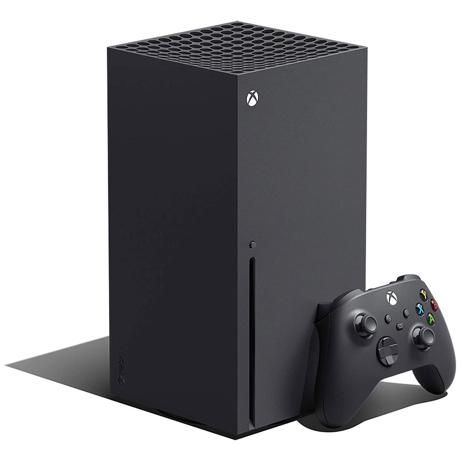 Microsoft Xbox Series X - Console Xbox Series Microsoft