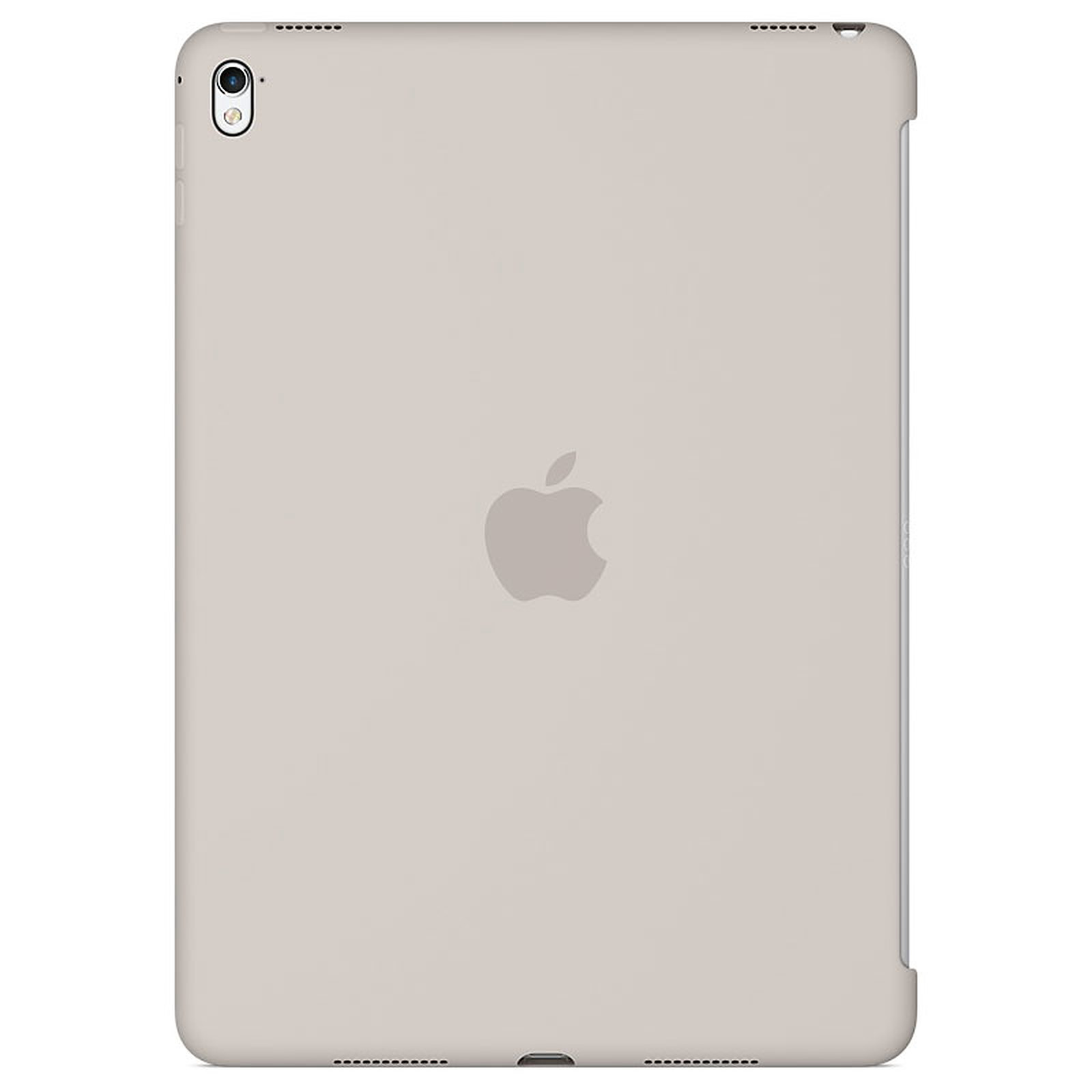 Apple iPad Pro 9.7" Silicone Case Pierre - Etui tablette Apple