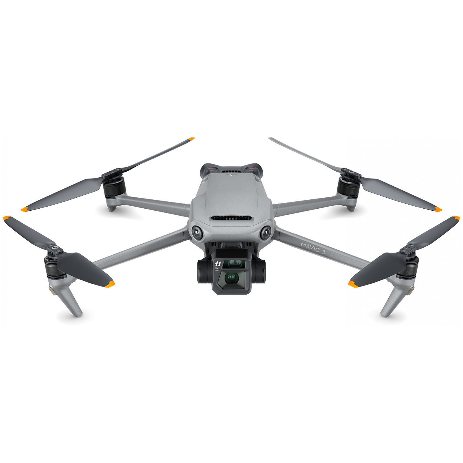 DJI Mavic 3 Fly More Combo - Drone DJI