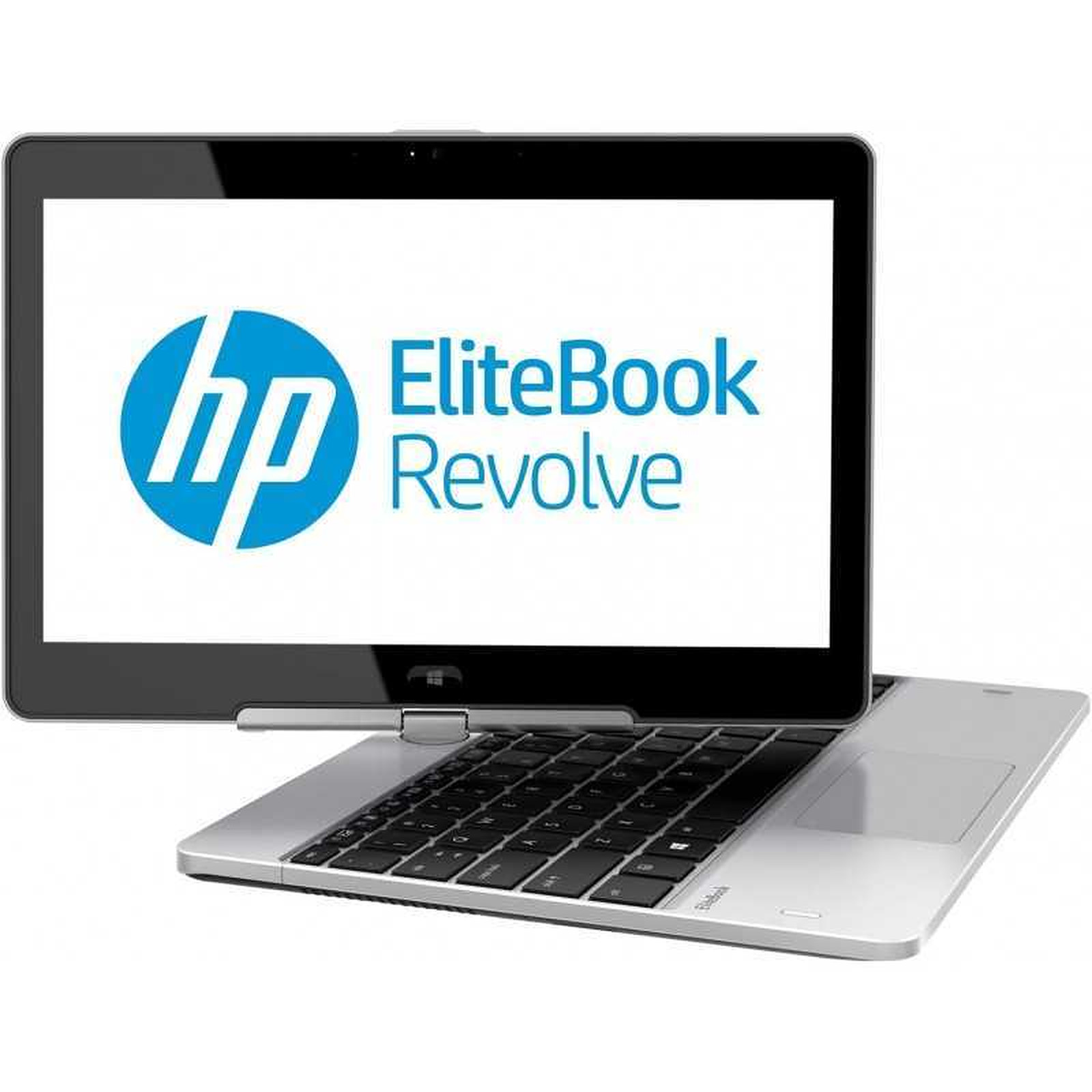 HP EliteBook Revolve 810 G1 (D9Q27UC-B-6731) · Reconditionne - PC portable reconditionne HP