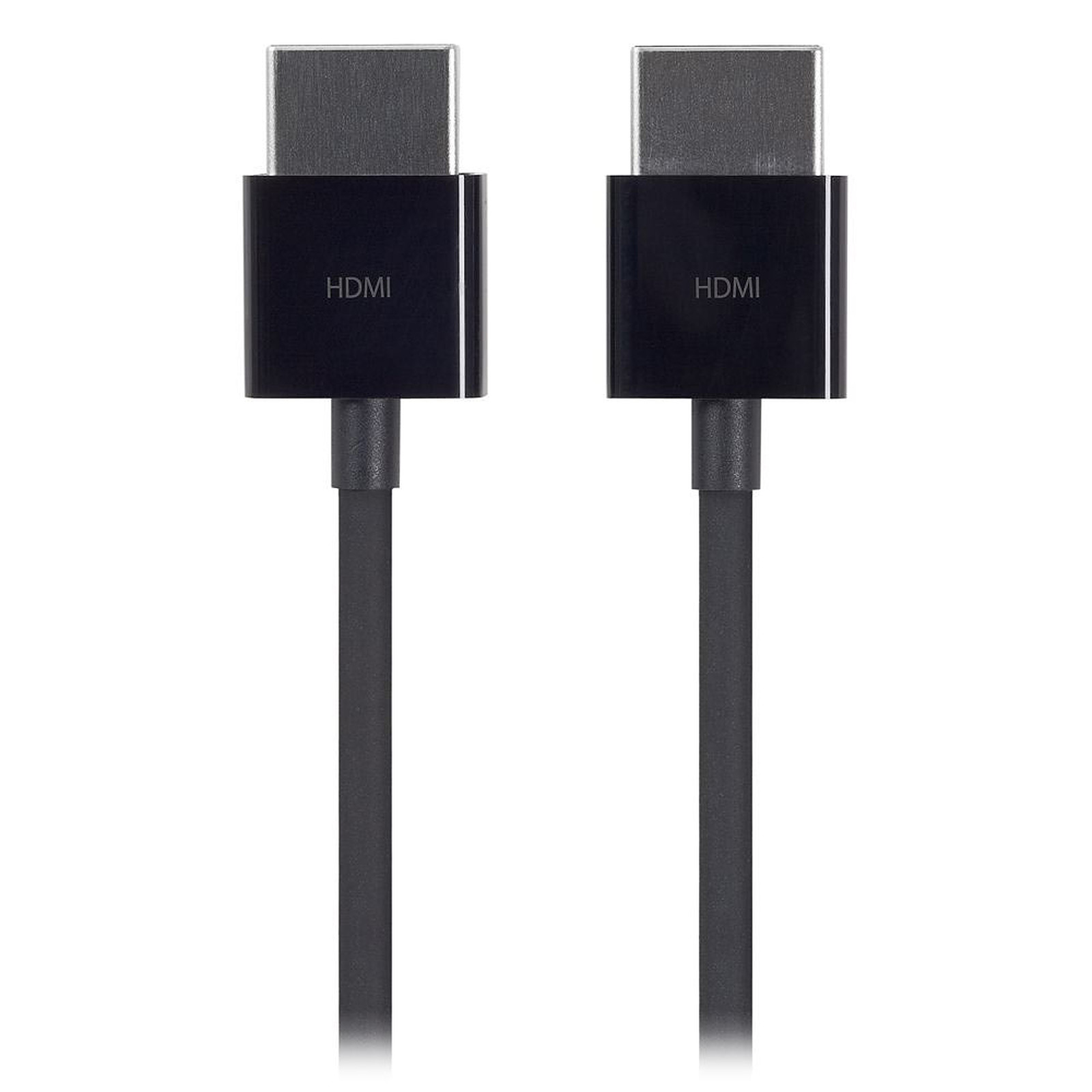 Apple Cable HDMI vers HDMI - 1.8 m - Accessoires Apple Apple