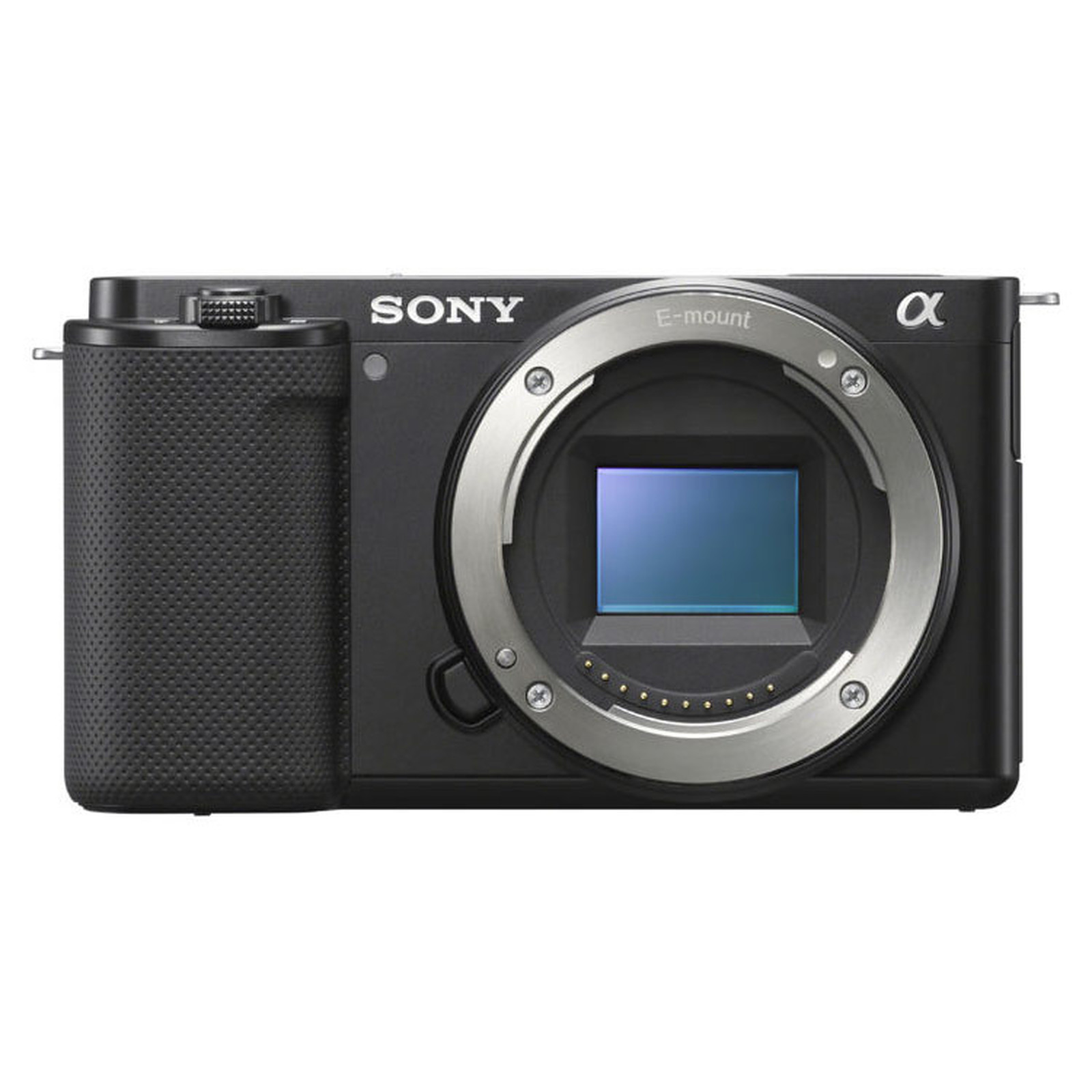 Sony ZV-E10 - Appareil photo hybride Sony