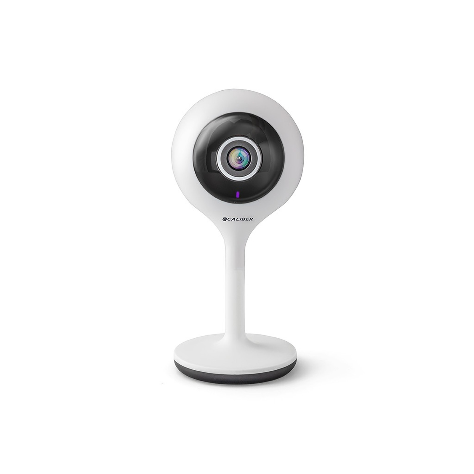 Caliber HWC101 Blanc - Camera de surveillance Caliber