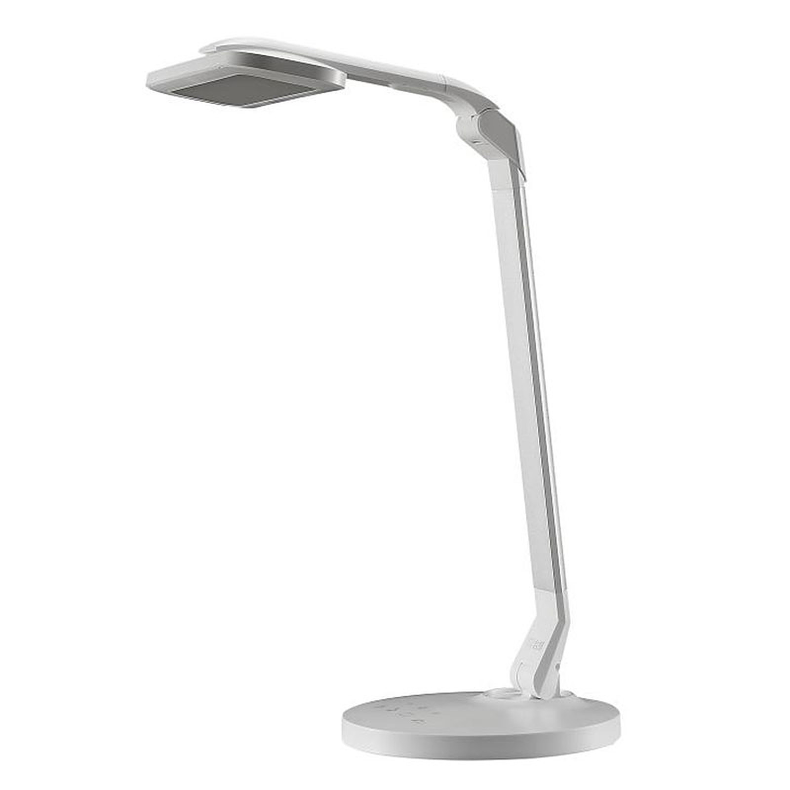 Ineo Design ZZ Blanc - Lampe de bureau Ineo Design