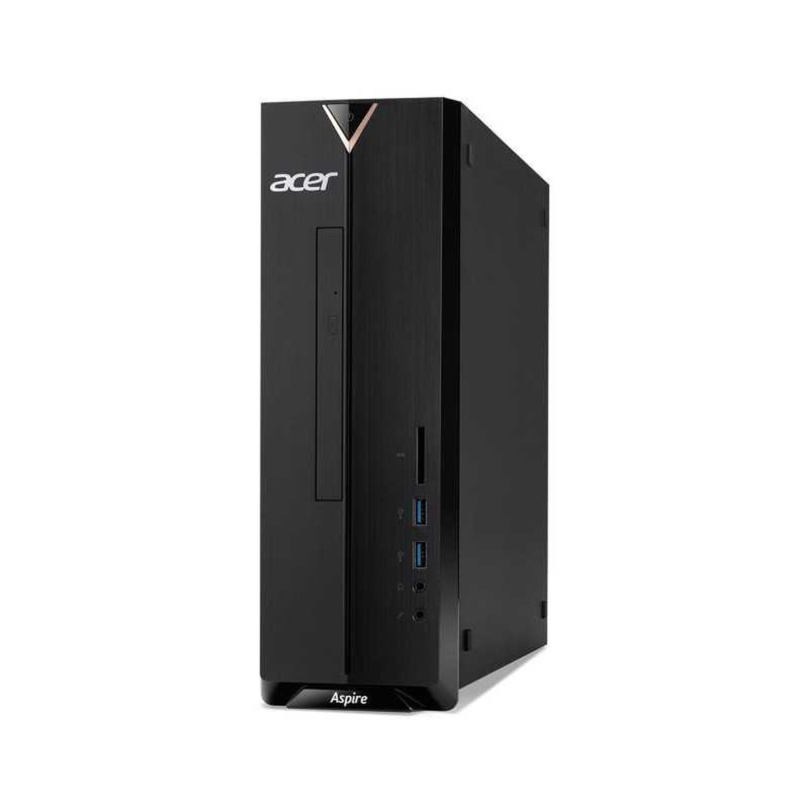 Acer Aspire XC-340-004 (DT.BFLEF.004) · Reconditionne - PC de bureau reconditionne Acer