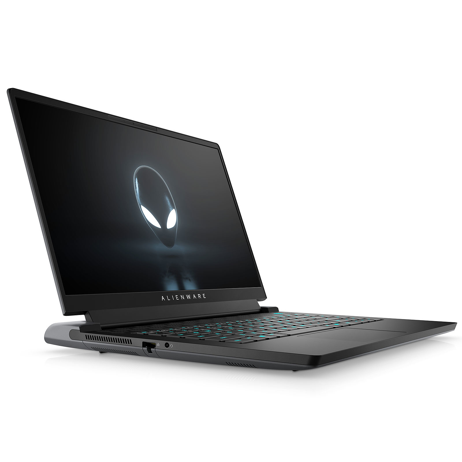 Alienware m15 R6-167 · Occasion - PC portable Alienware - Occasion