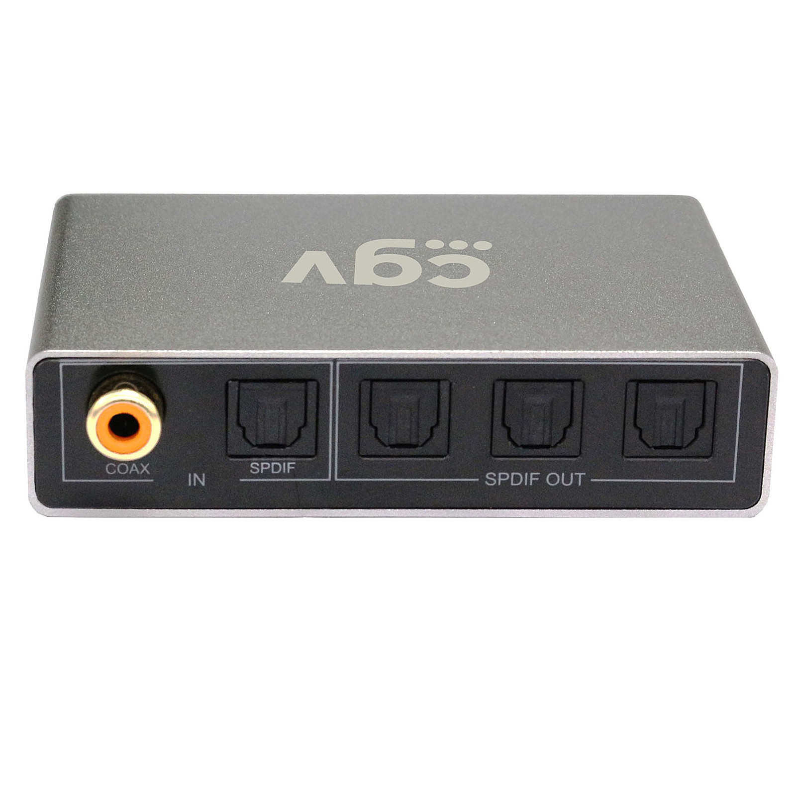CGV Audioline Optic 13 - Adaptateur audio CGV