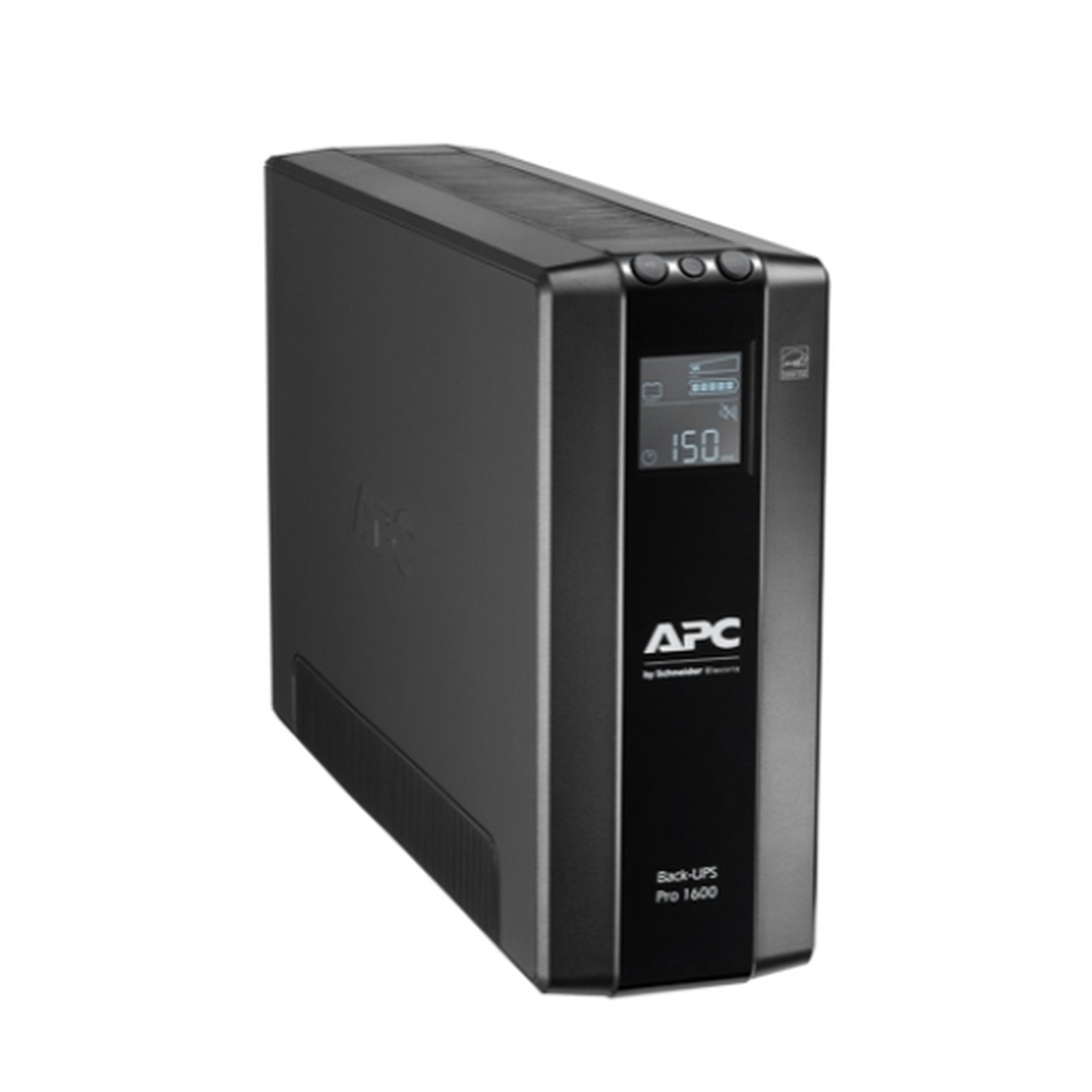APC Back-UPS Pro BR 1600VA - Onduleur APC