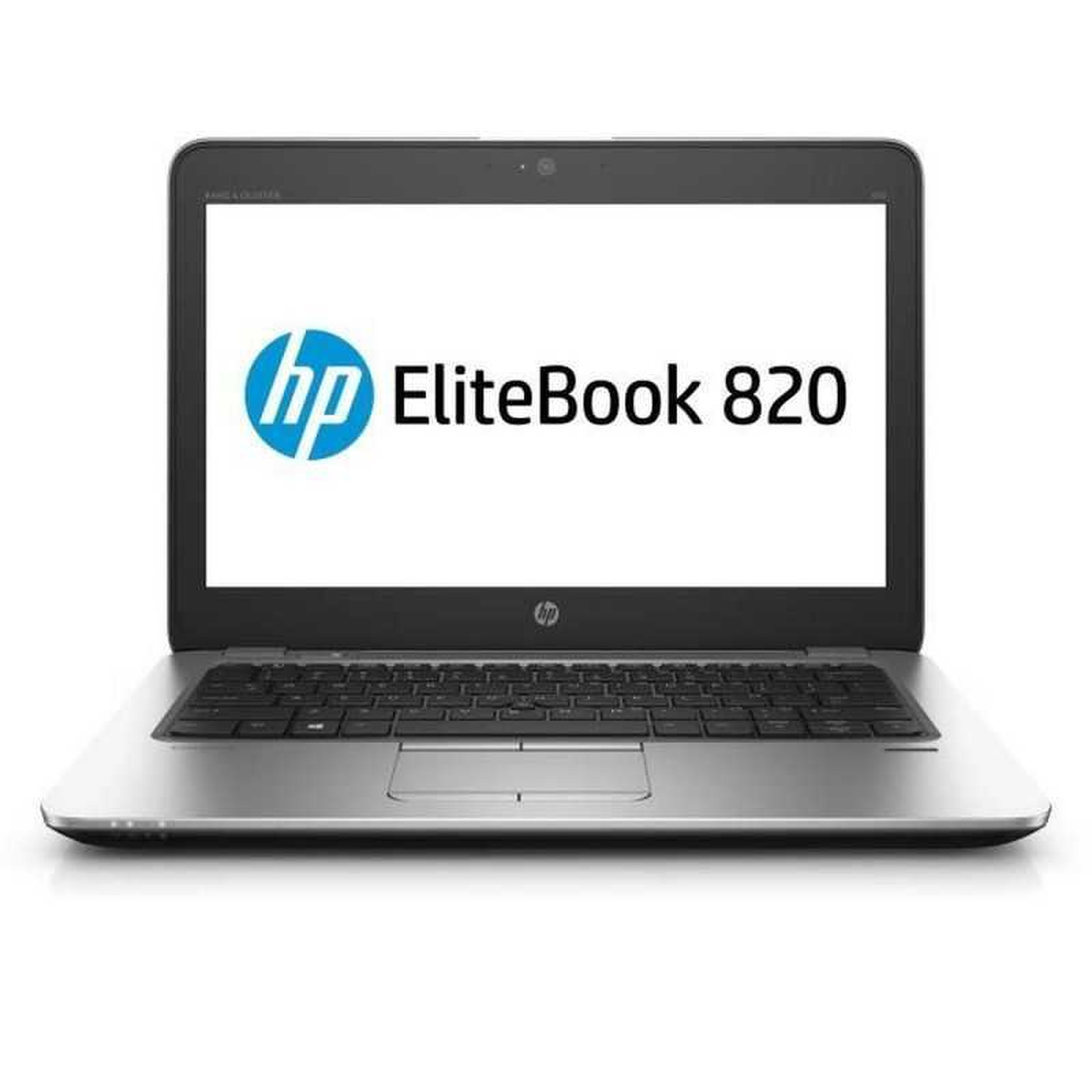 HP EliteBook 820 G3 (L4Q17AV-B-6826) · Reconditionne - PC portable reconditionne HP