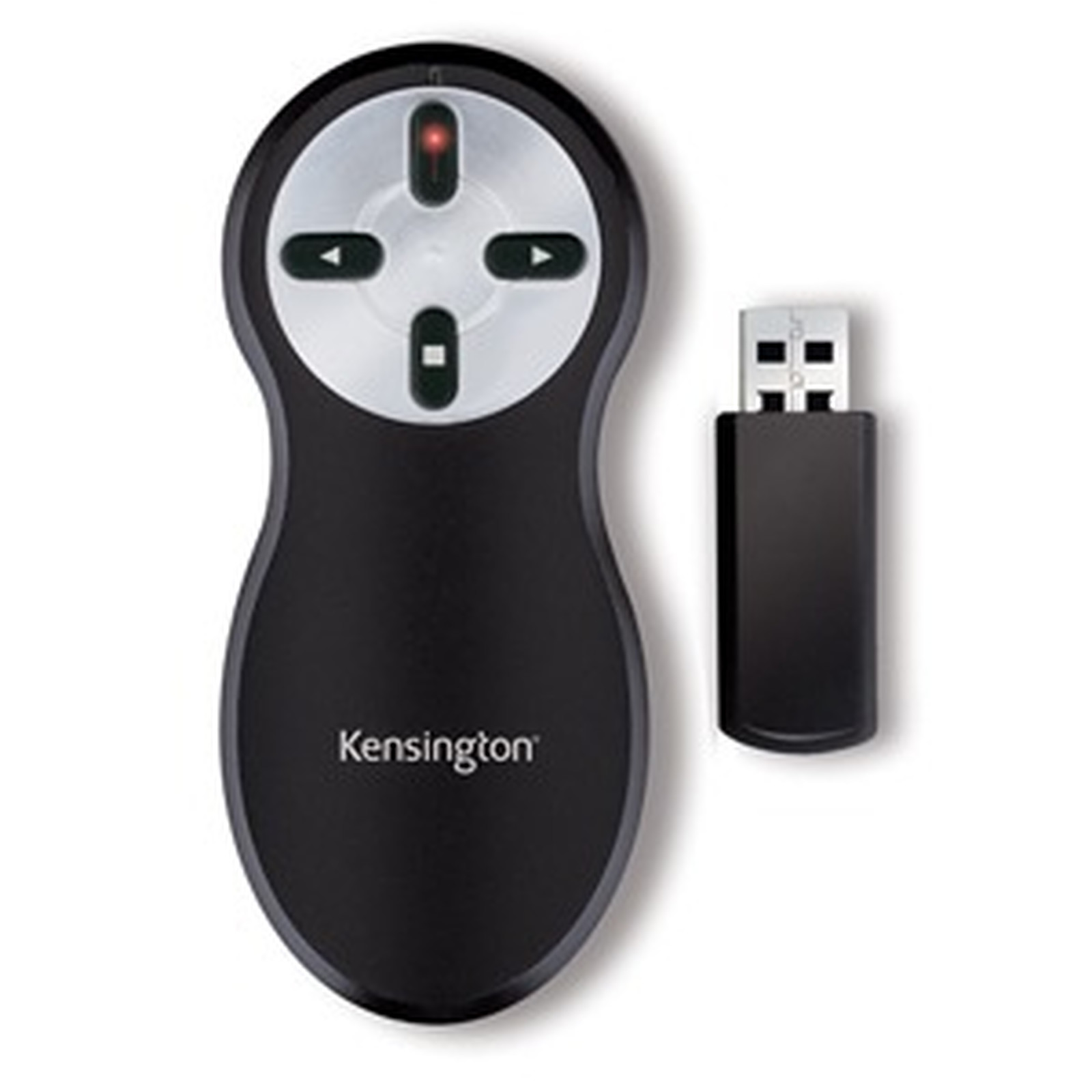 Kensington Si600 Wireless Presenter with Laser Pointer - Pointeur laser Kensington