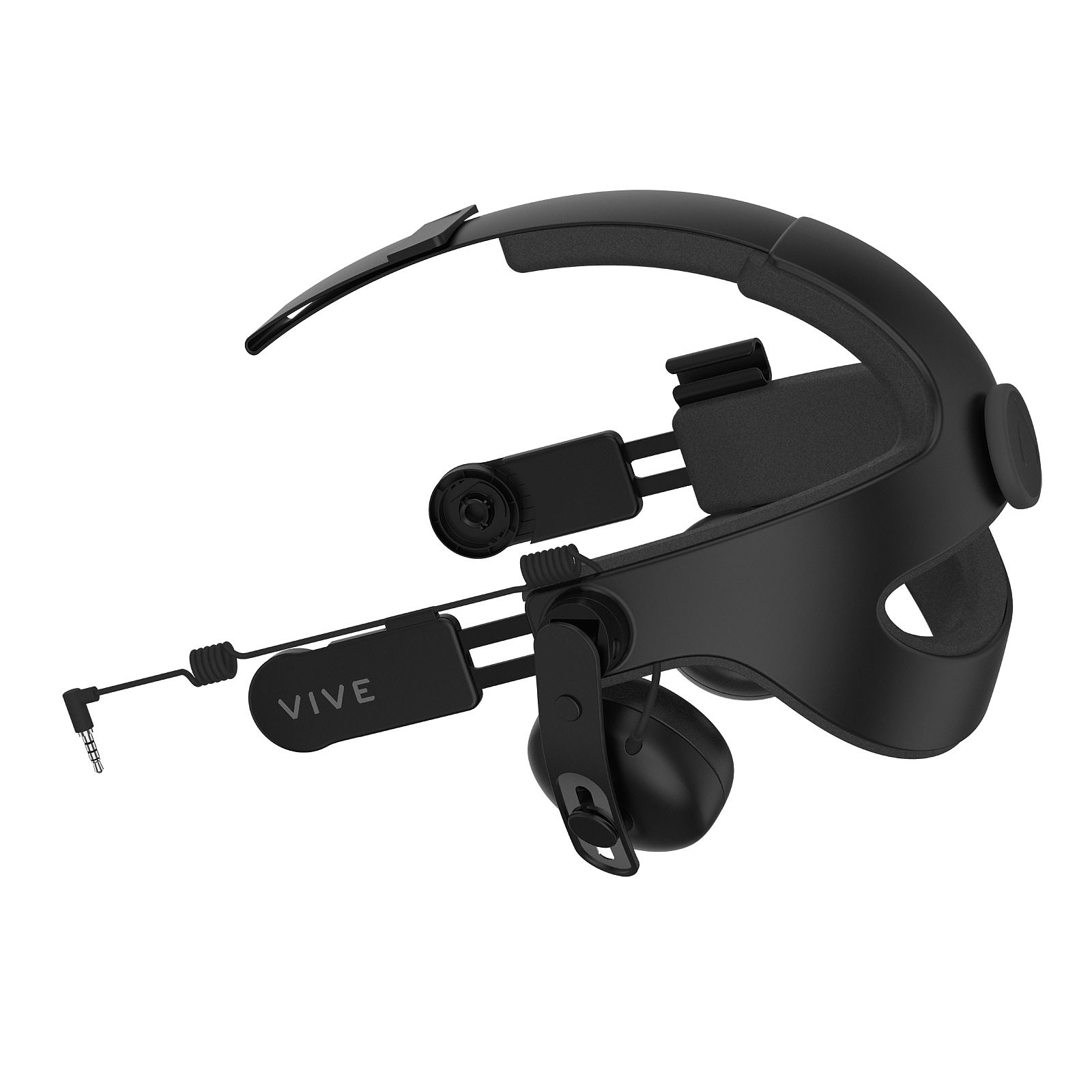 HTC Deluxe Audio HeadStrap - Casque Realite Virtuelle HTC