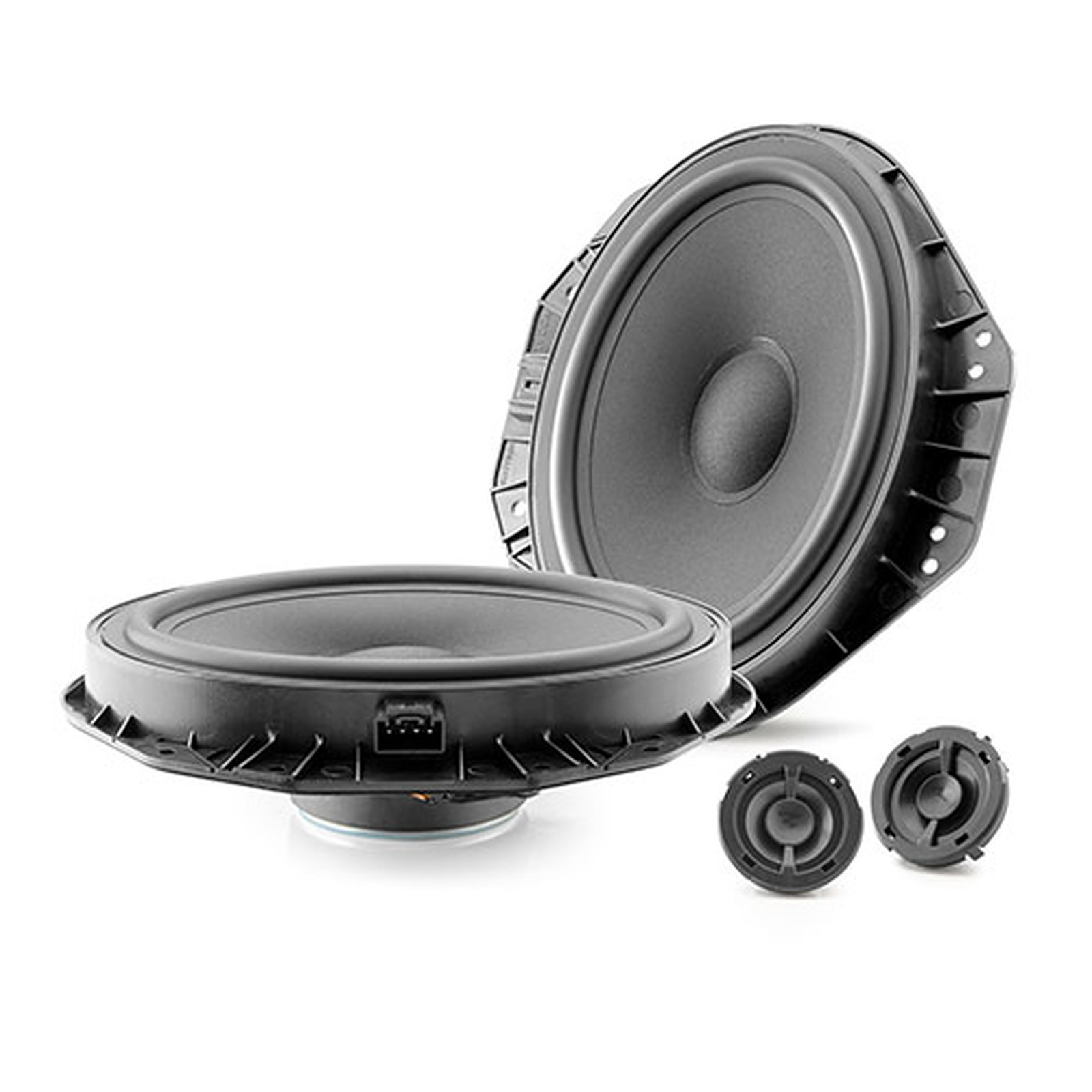Focal IS FORD 690 - Enceintes auto Focal