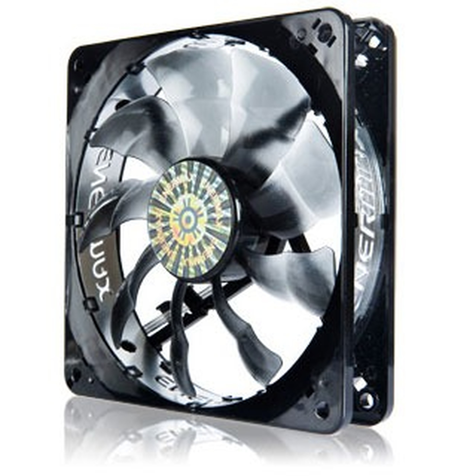 Enermax T.B.SILENCE UCTB12 · Occasion - Ventilateur boitier Enermax - Occasion