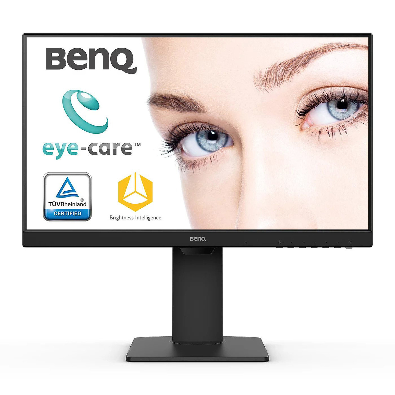 BenQ 23.8" LED - BL2485TC - Ecran PC BenQ