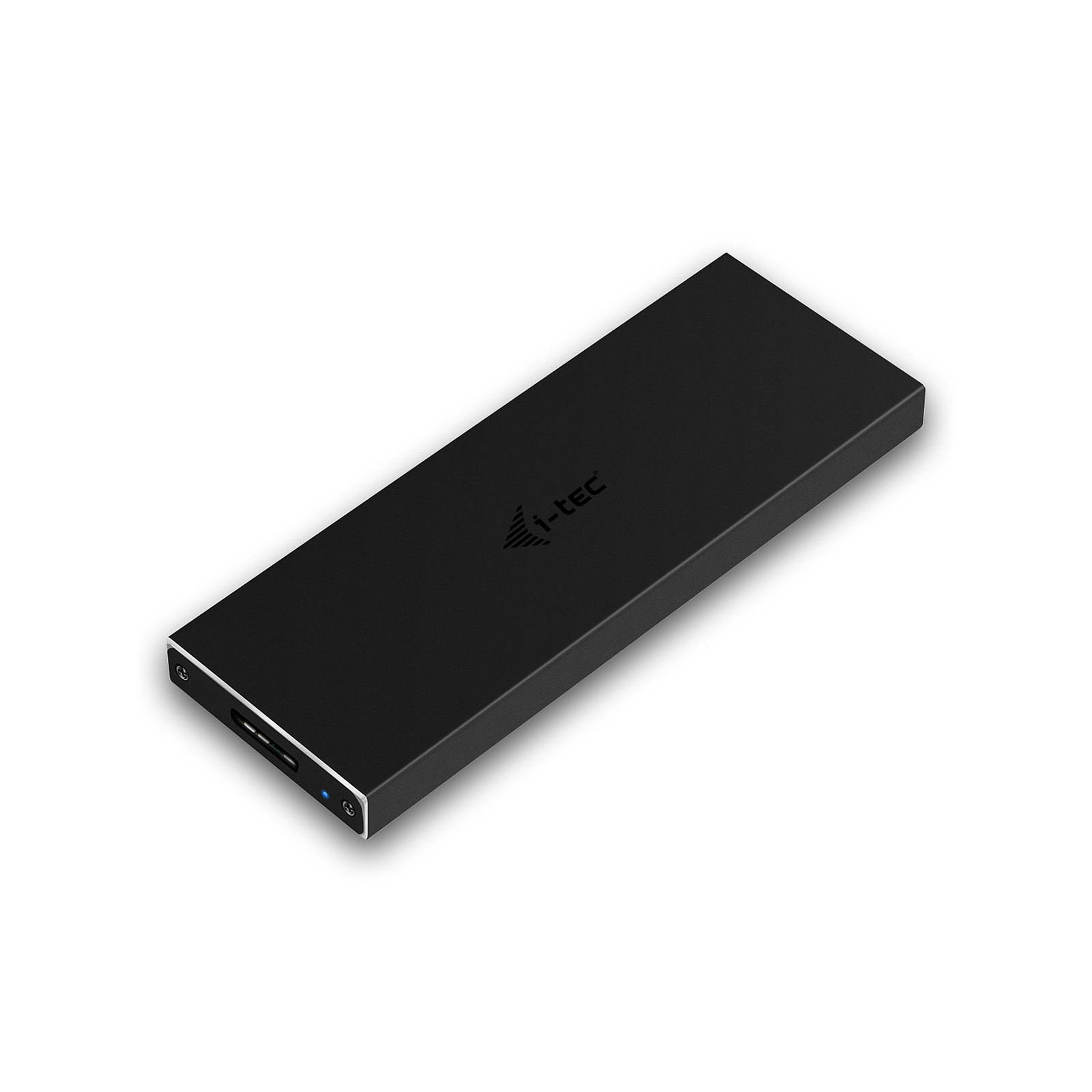 i-tec MySafe USB 3.0 M.2 SSD External Case · Occasion - Boitier disque dur i-tec - Occasion