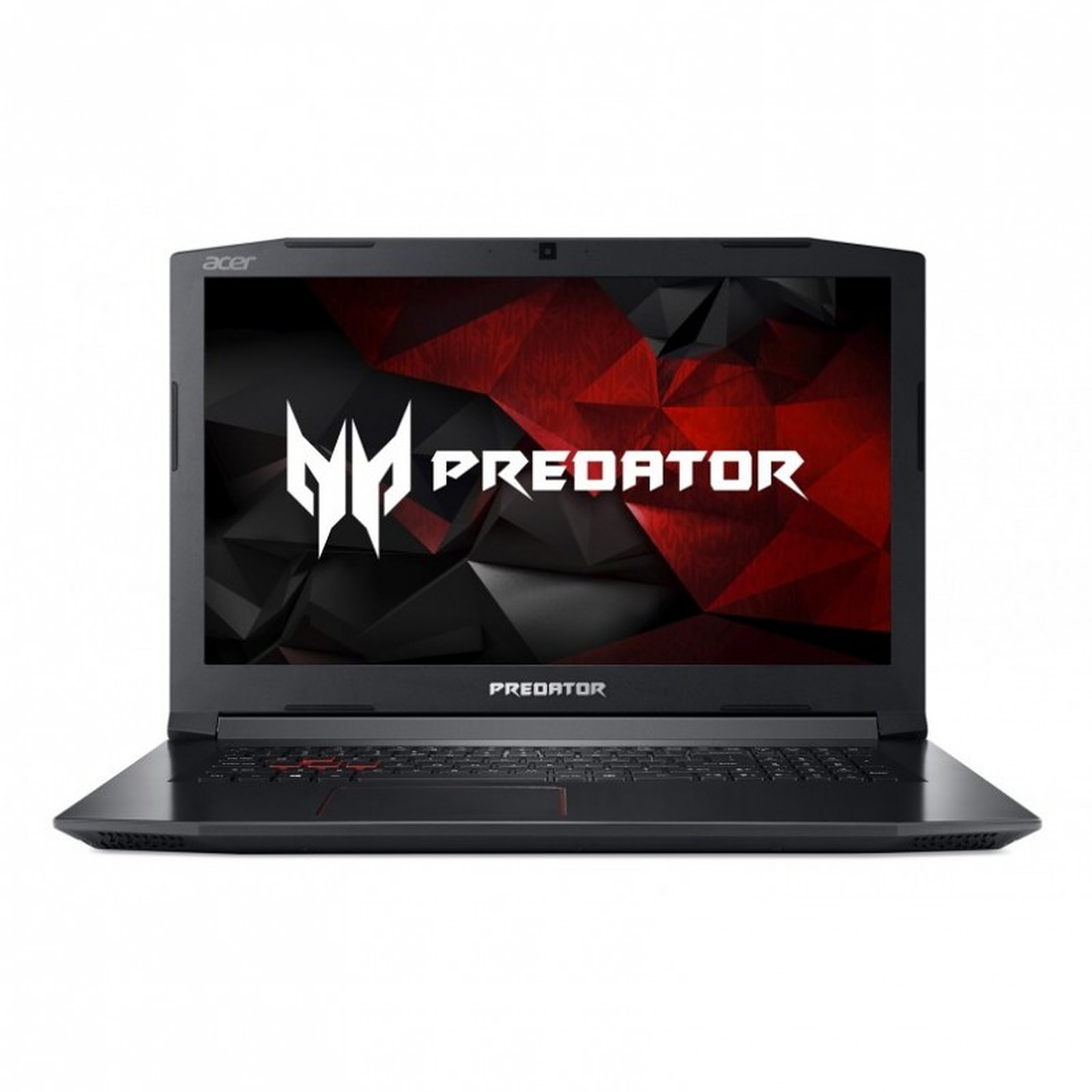 Acer Predator PH317-52-76Q9 · Reconditionne - PC portable reconditionne Acer