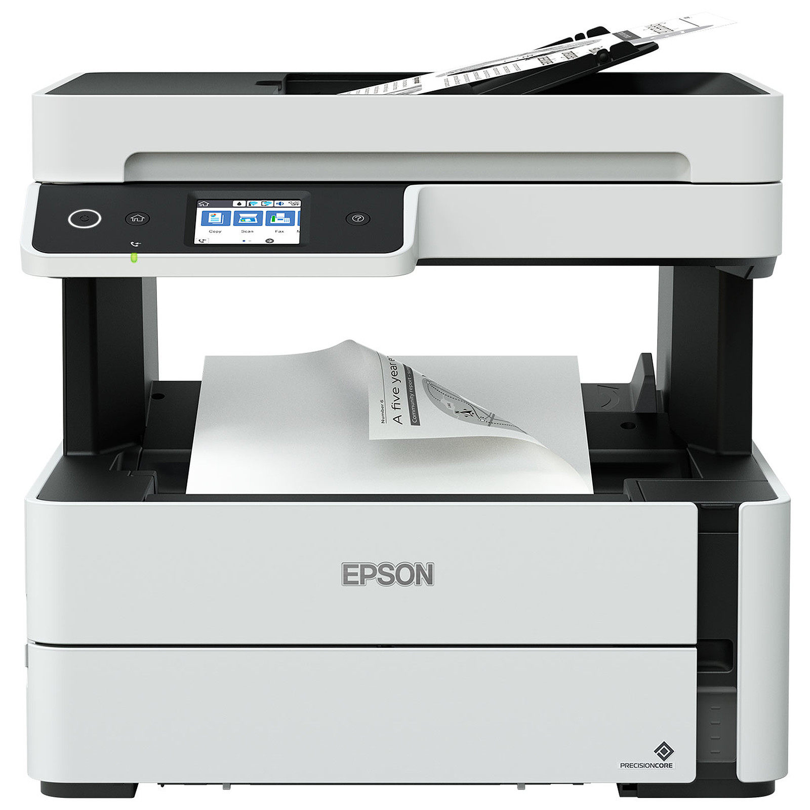 Epson EcoTank ET-M3140 - Imprimante multifonction Epson - Occasion