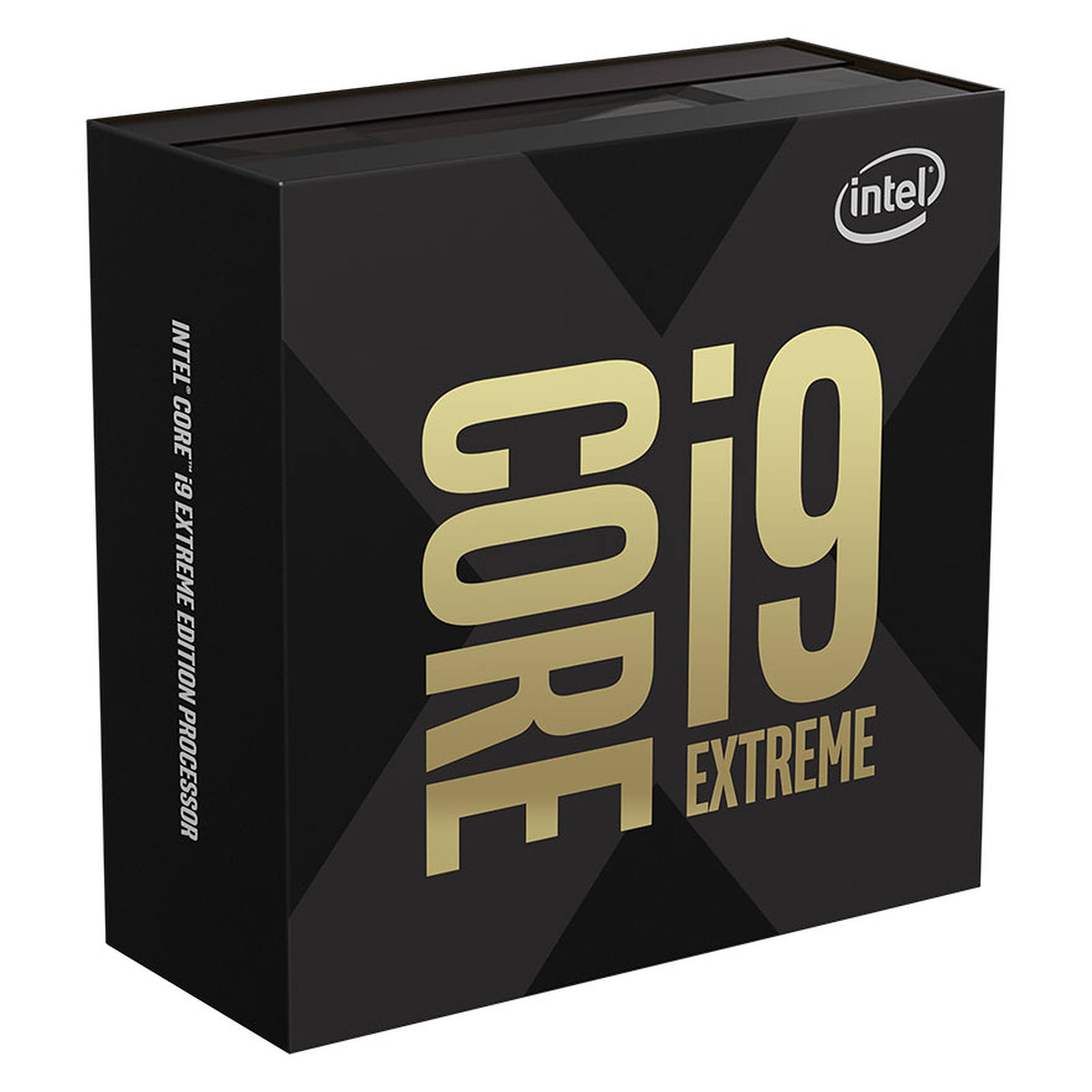 Intel Core i9-10980XE Extreme Edition (3.0 GHz / 4.6 GHz) · Occasion - Processeur Intel - Occasion