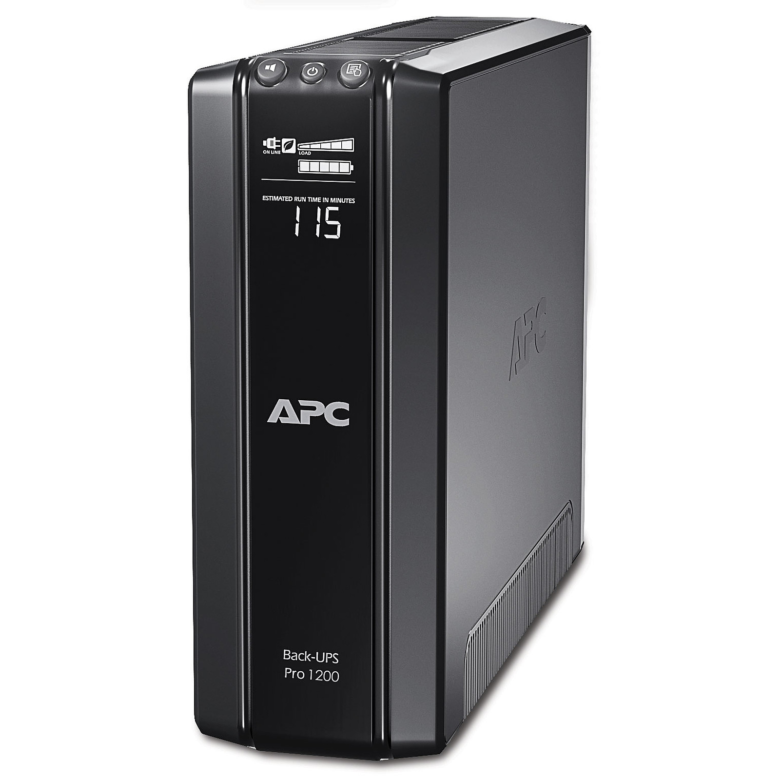 APC Back-UPS Pro 1200VA - Onduleur APC