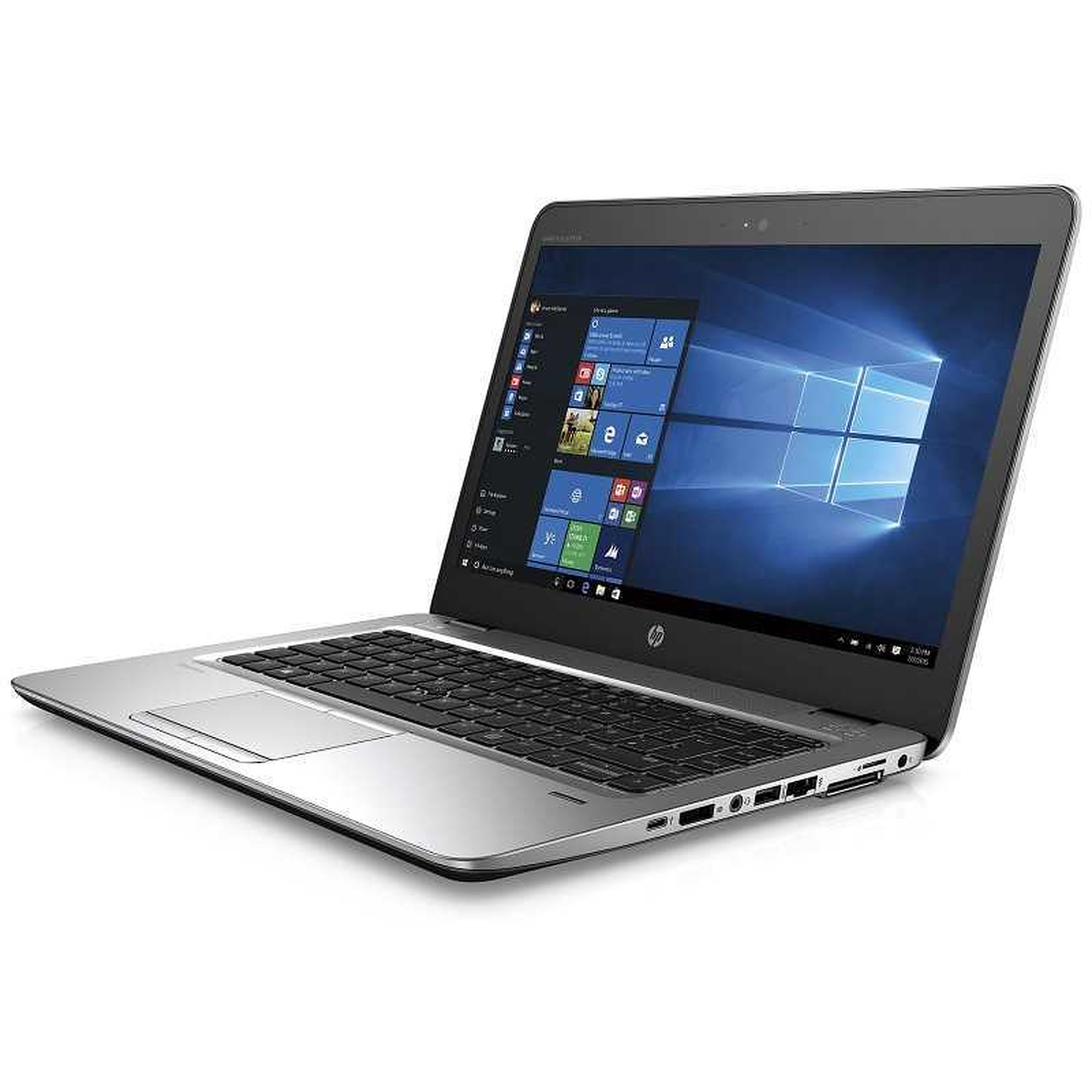 HP EliteBook 745 G3 (L9Z80AV-B-6953) · Reconditionne - PC portable reconditionne HP