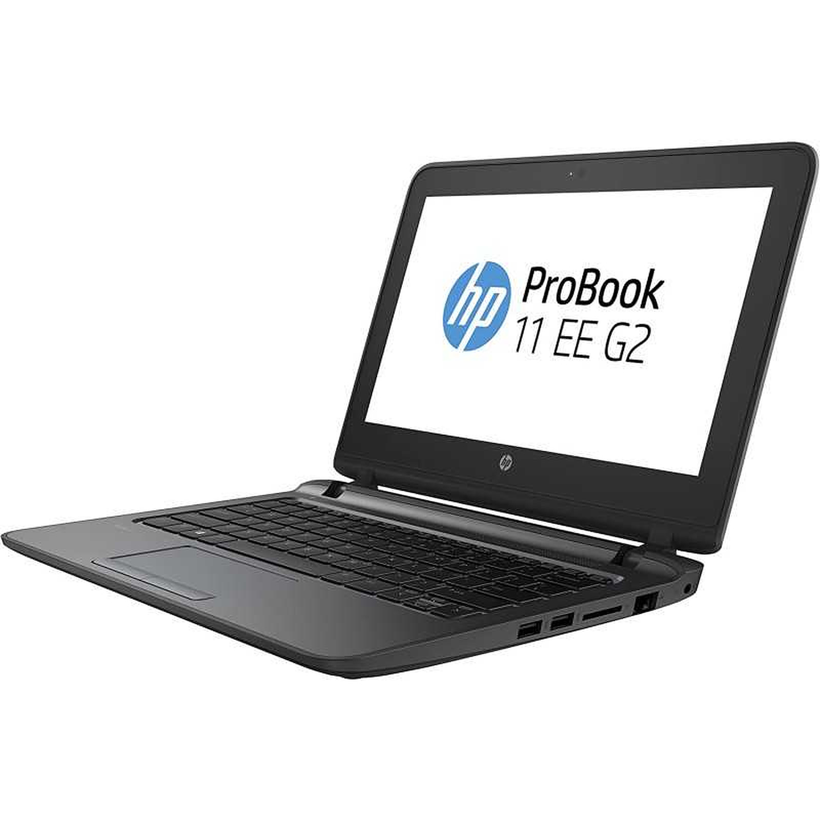 HP ProBook 11 G2 (X1X61UT-B-5451) (X1X61UT-B) · Reconditionne - PC portable reconditionne HP