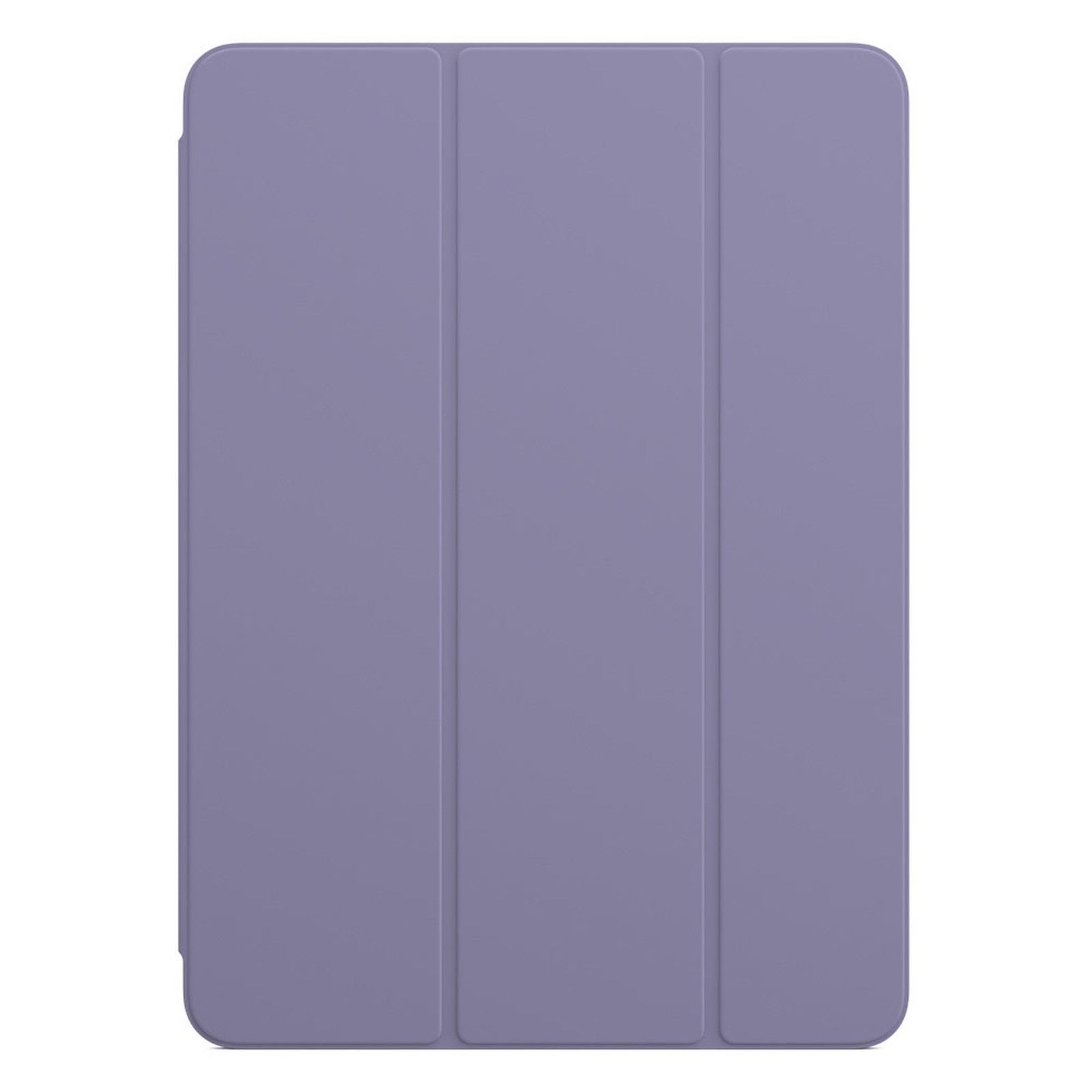 Apple iPad Pro 11" (2021) Smart Folio Lavande anglaise - Etui tablette Apple