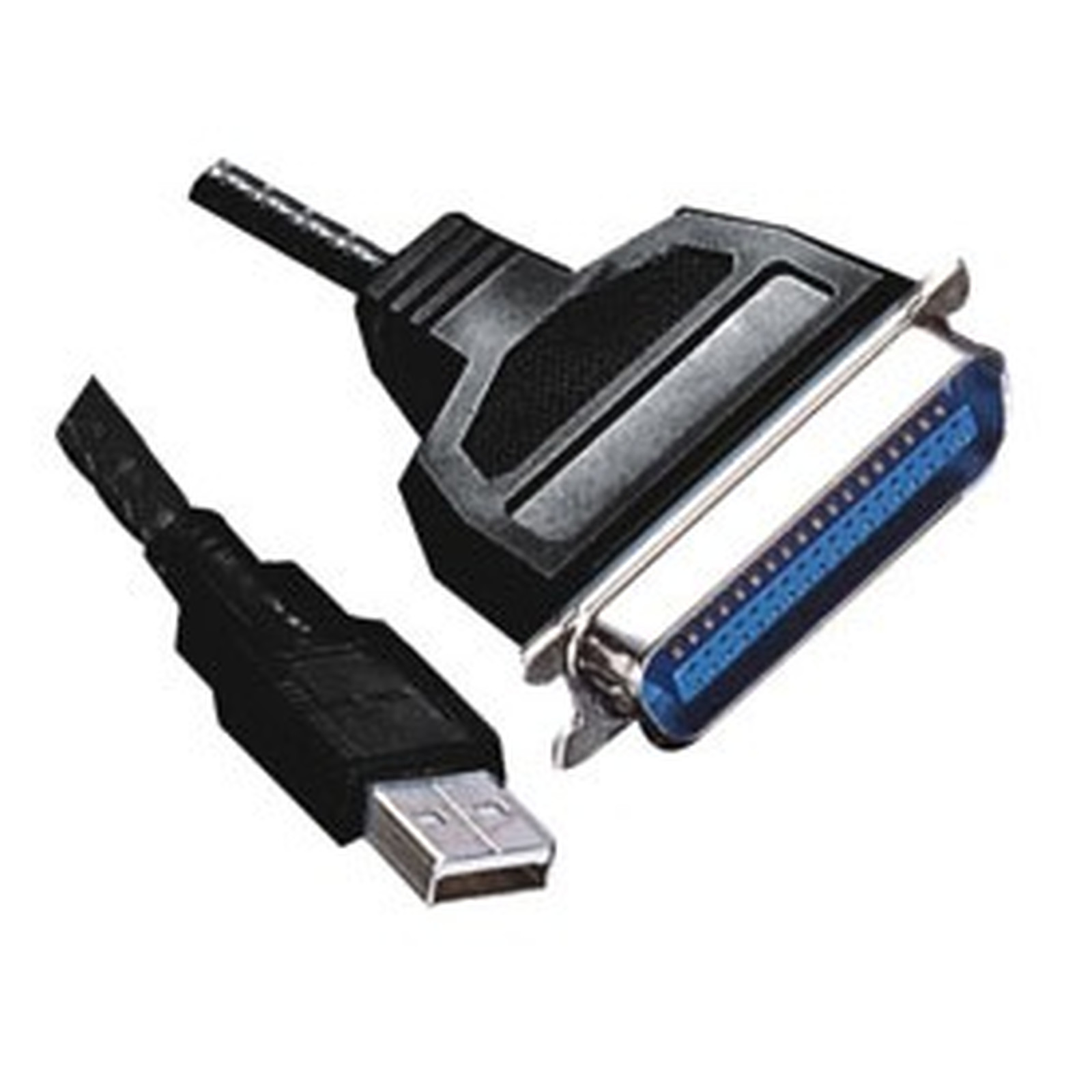 Cable USB pour imprimante Parallèle (Centronics C36) - USB Generique