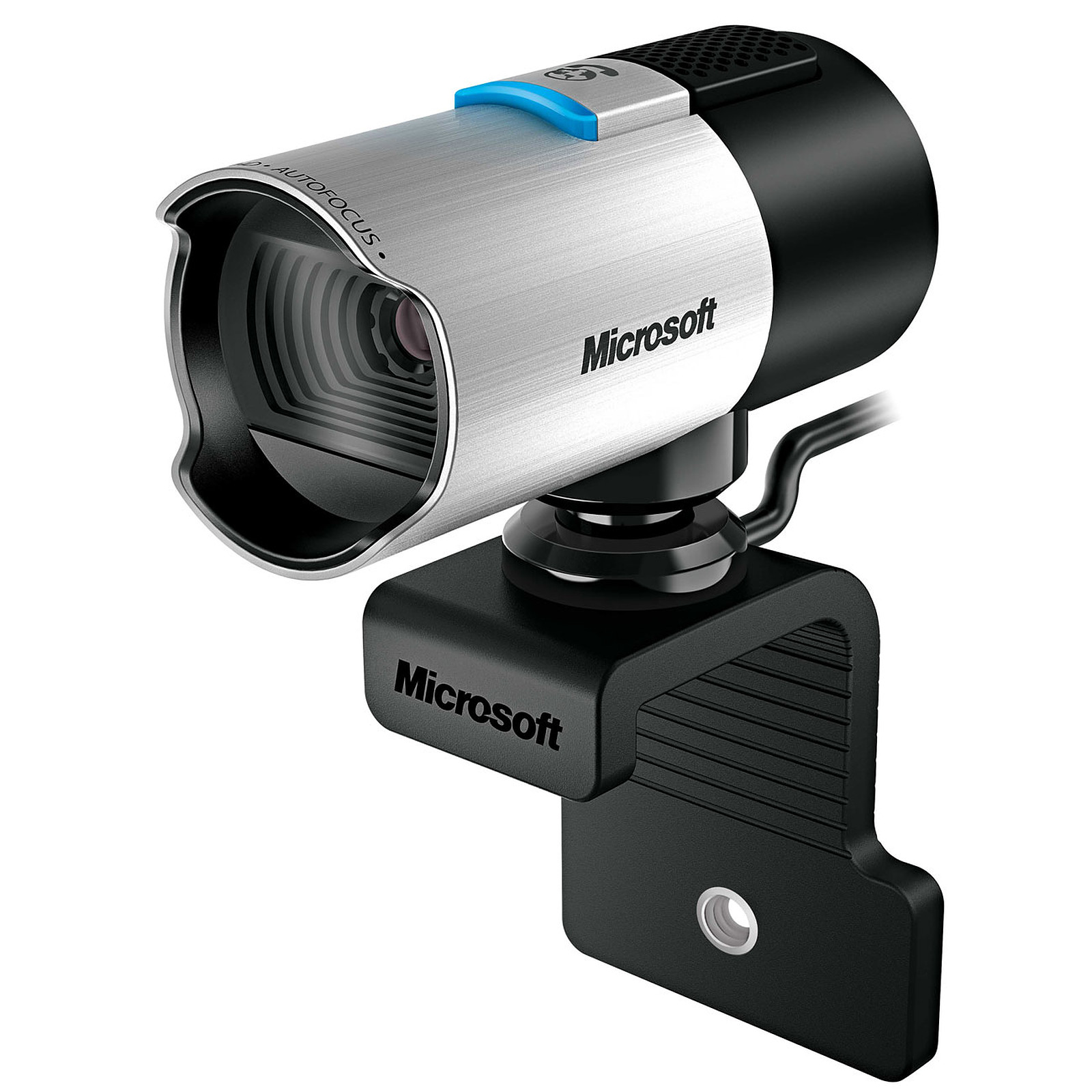 Microsoft LifeCam Studio - Webcam Microsoft