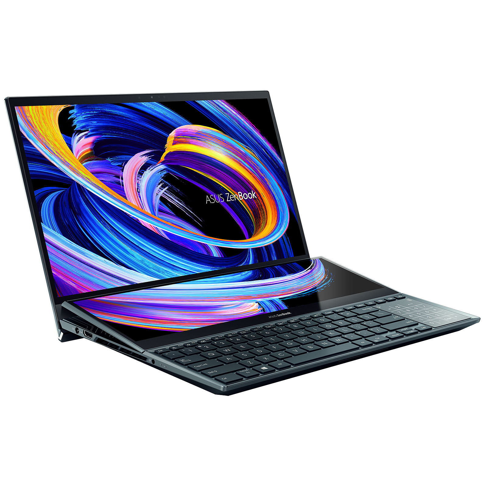 ASUS ZenBook Pro Duo UX582LR-H2013R - PC portable ASUS