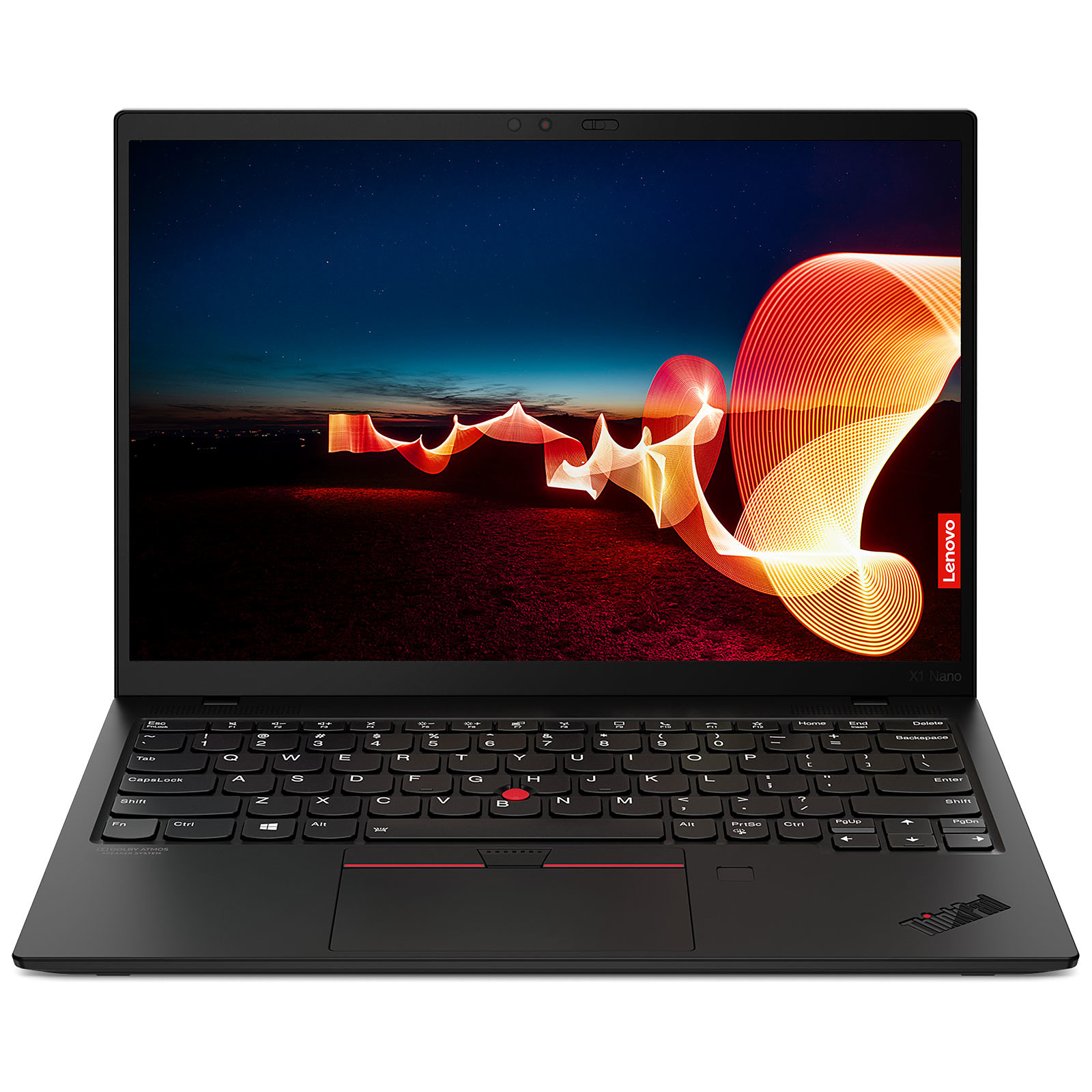 Lenovo ThinkPad X1 Nano Gen 1 (20UN002VFR) - PC portable Lenovo