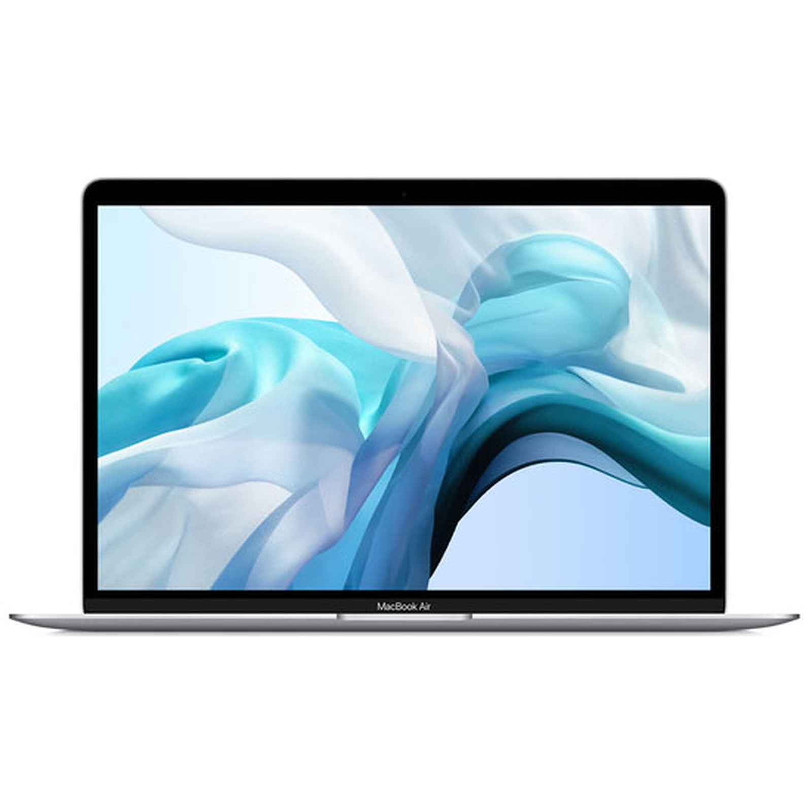 Apple MacBook Air 13" Argent (MREA2FN/A) · Occasion - MacBook Apple - Occasion