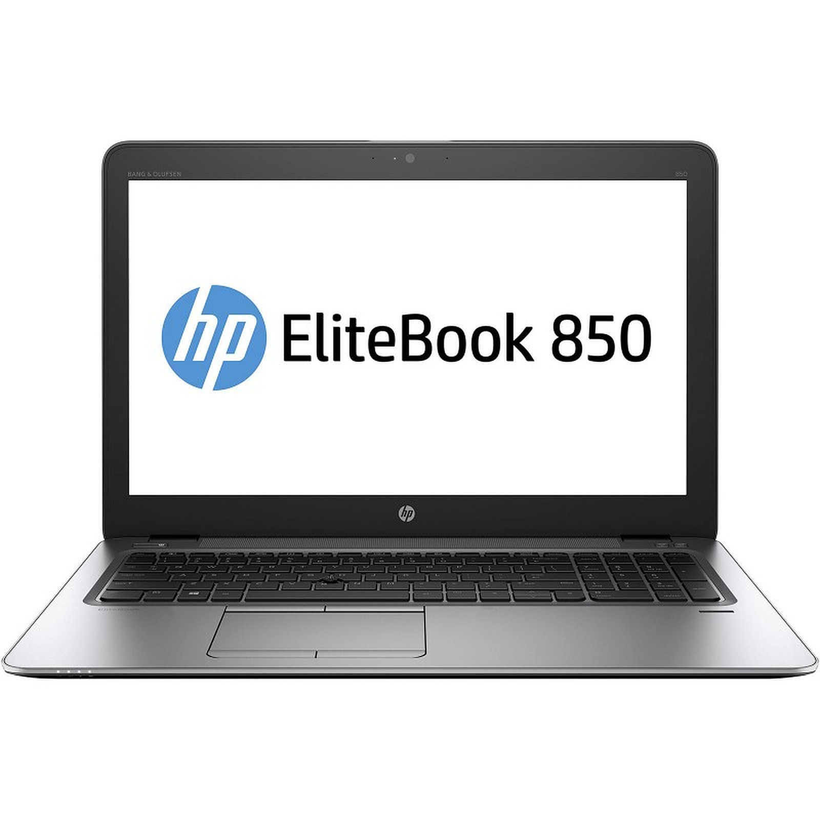 HP EliteBook 850 G3 (L3D23AV-B-6217) · Reconditionne - PC portable reconditionne HP