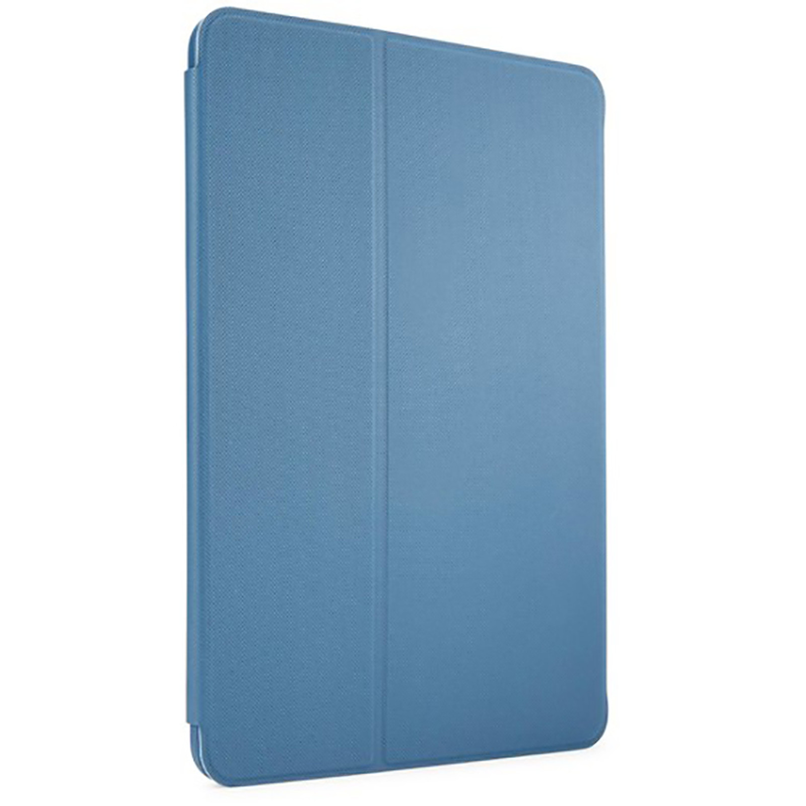 Case Logic SnapView (iPad 10.2") - Bleu - Etui tablette Case Logic