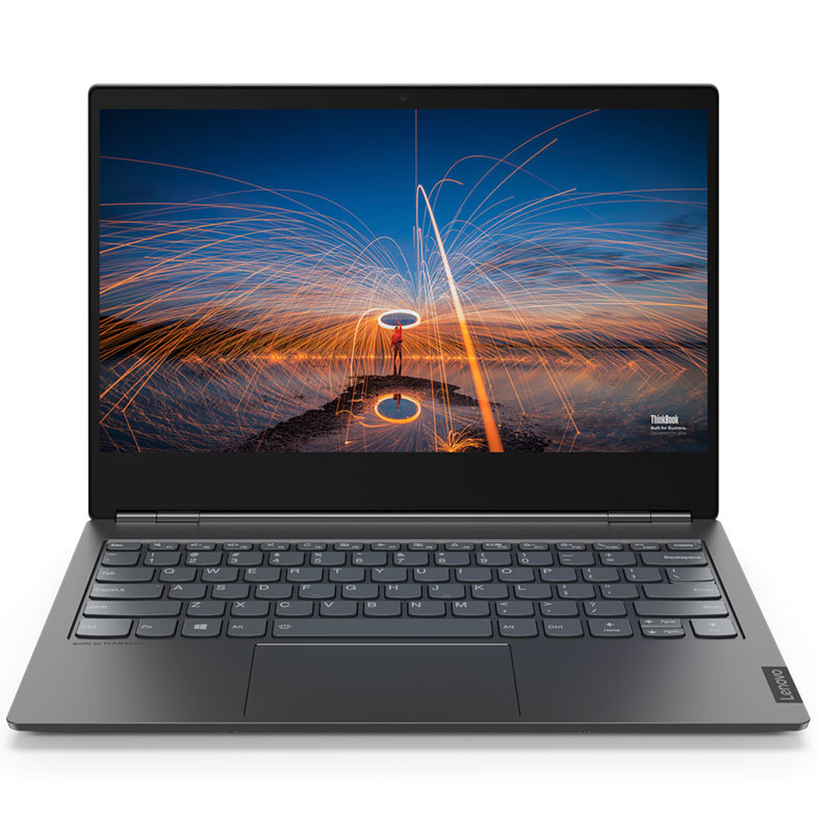 Lenovo ThinkBook Plus IML (20TG000RFR) - PC portable Lenovo