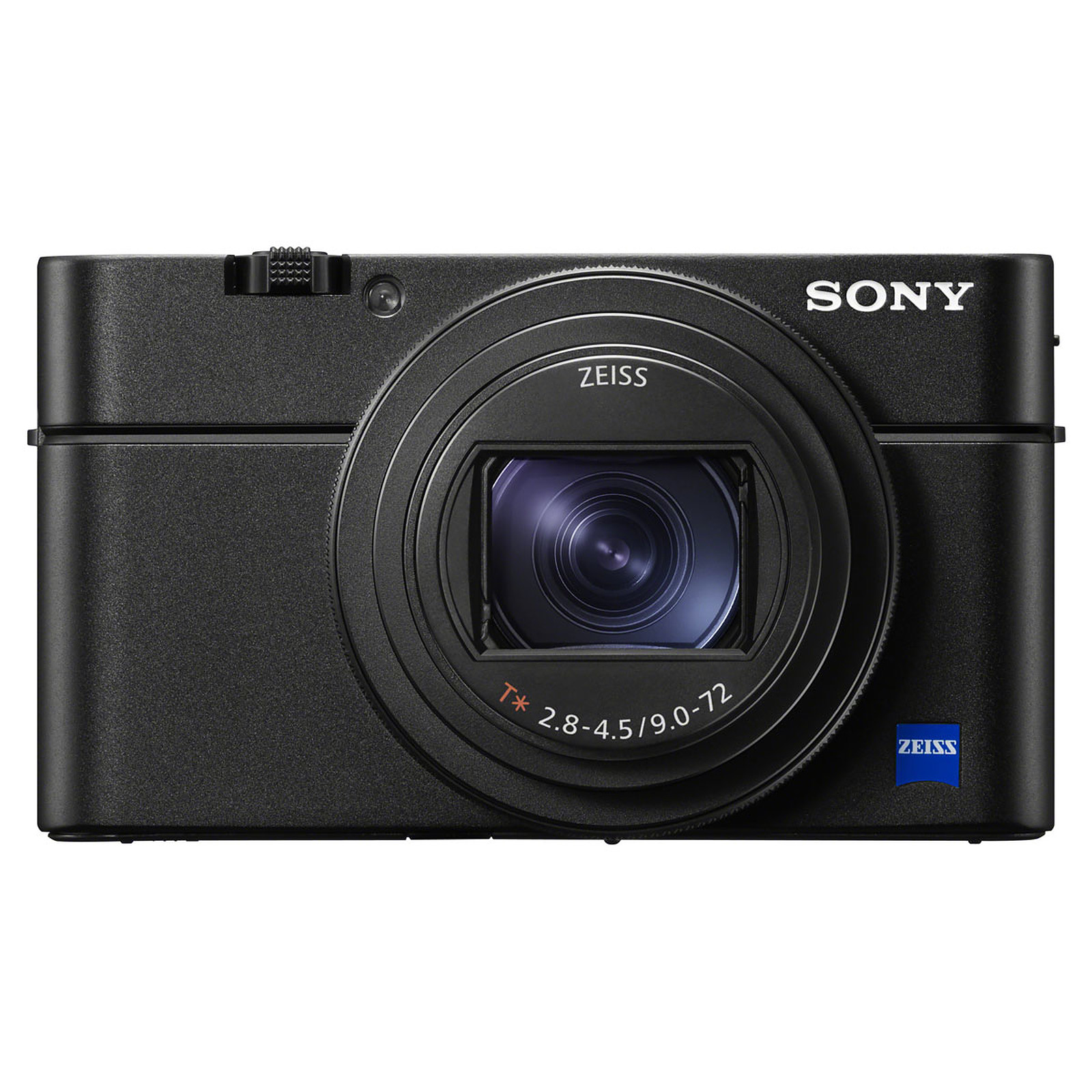 Sony DSC-RX100 VI - Appareil photo numerique Sony